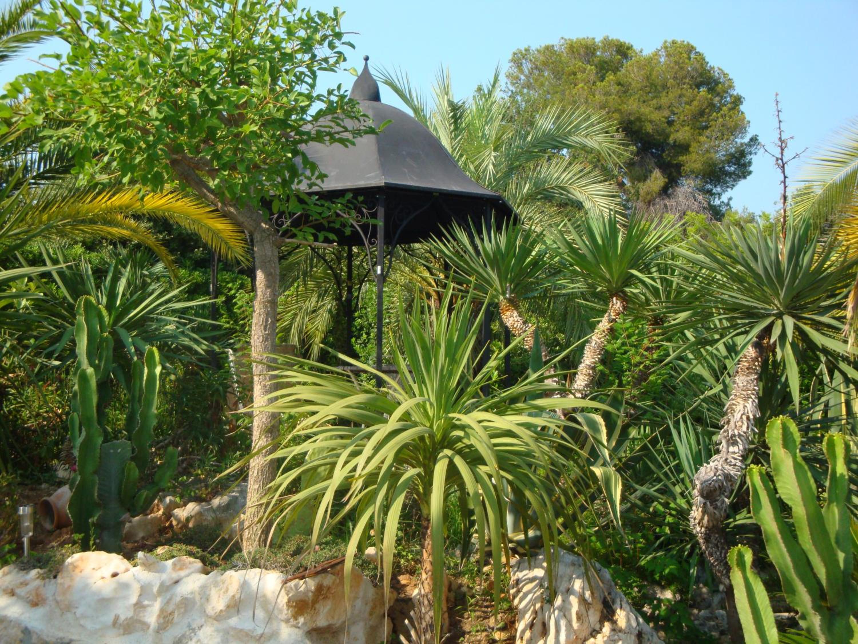 La Bergerie B&B view 3
