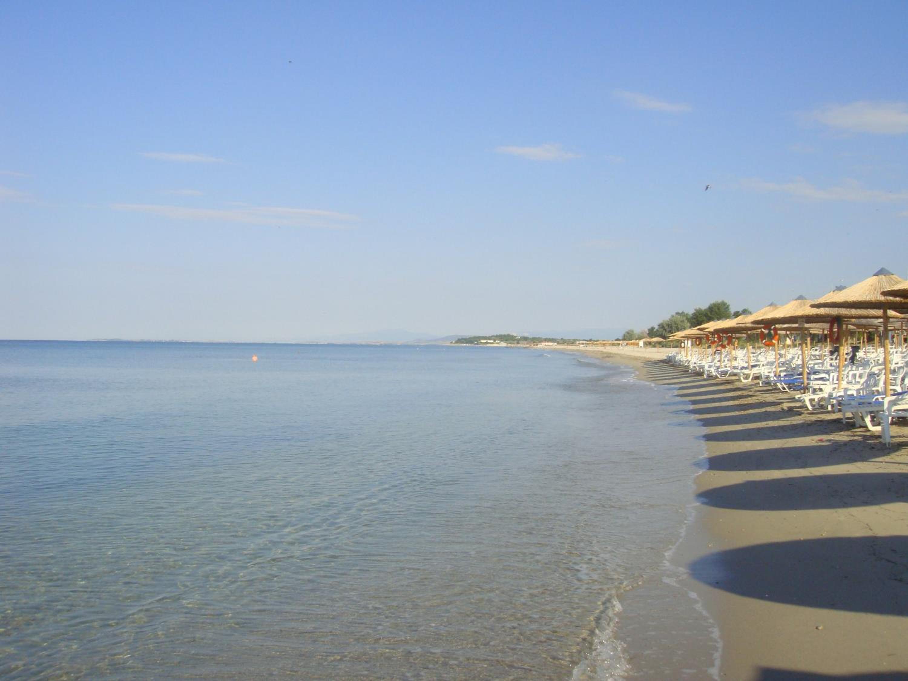 Villa Elaia Mare