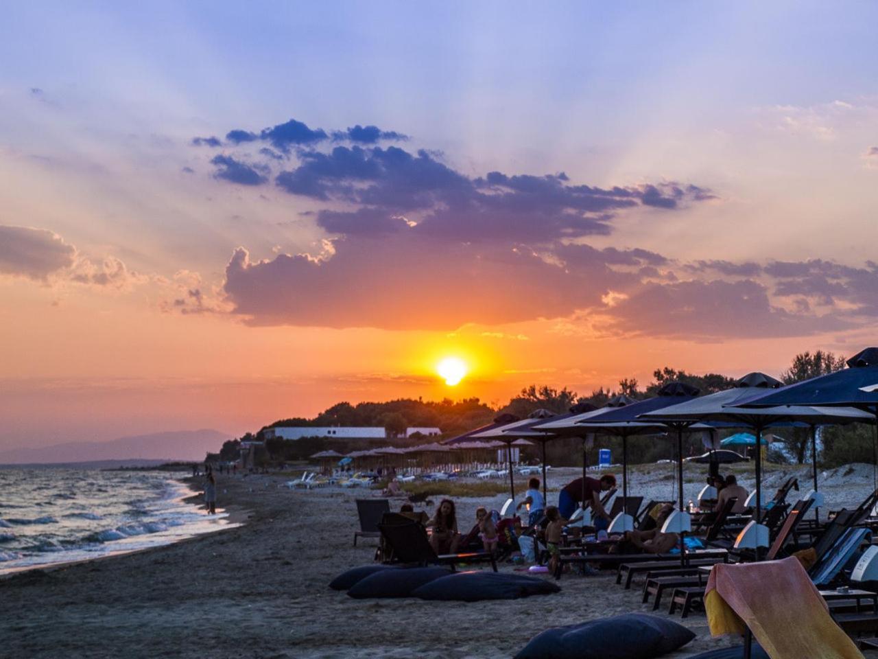 Villa Elaia Mare