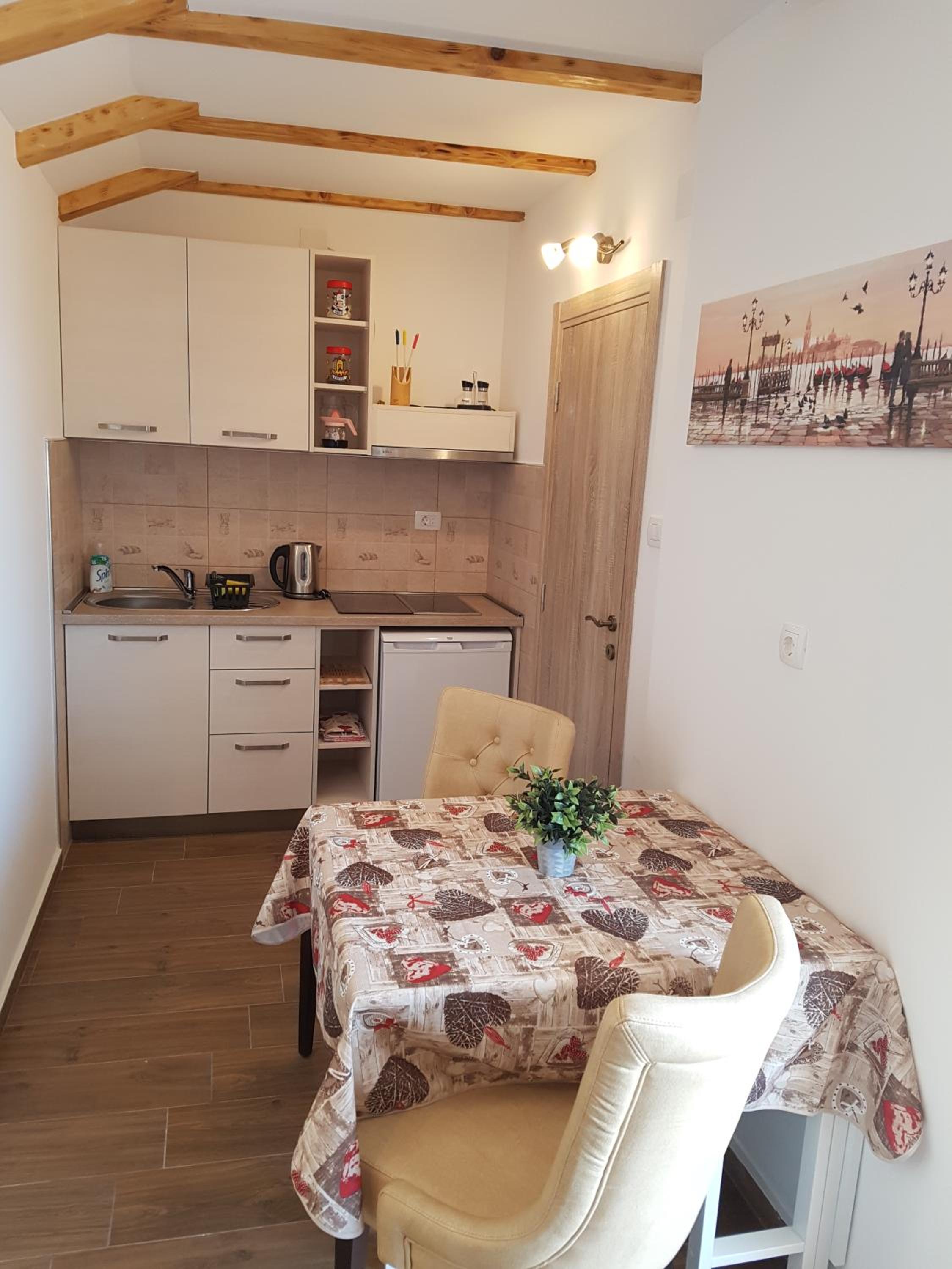 Apartments Peranovic 2 view 2