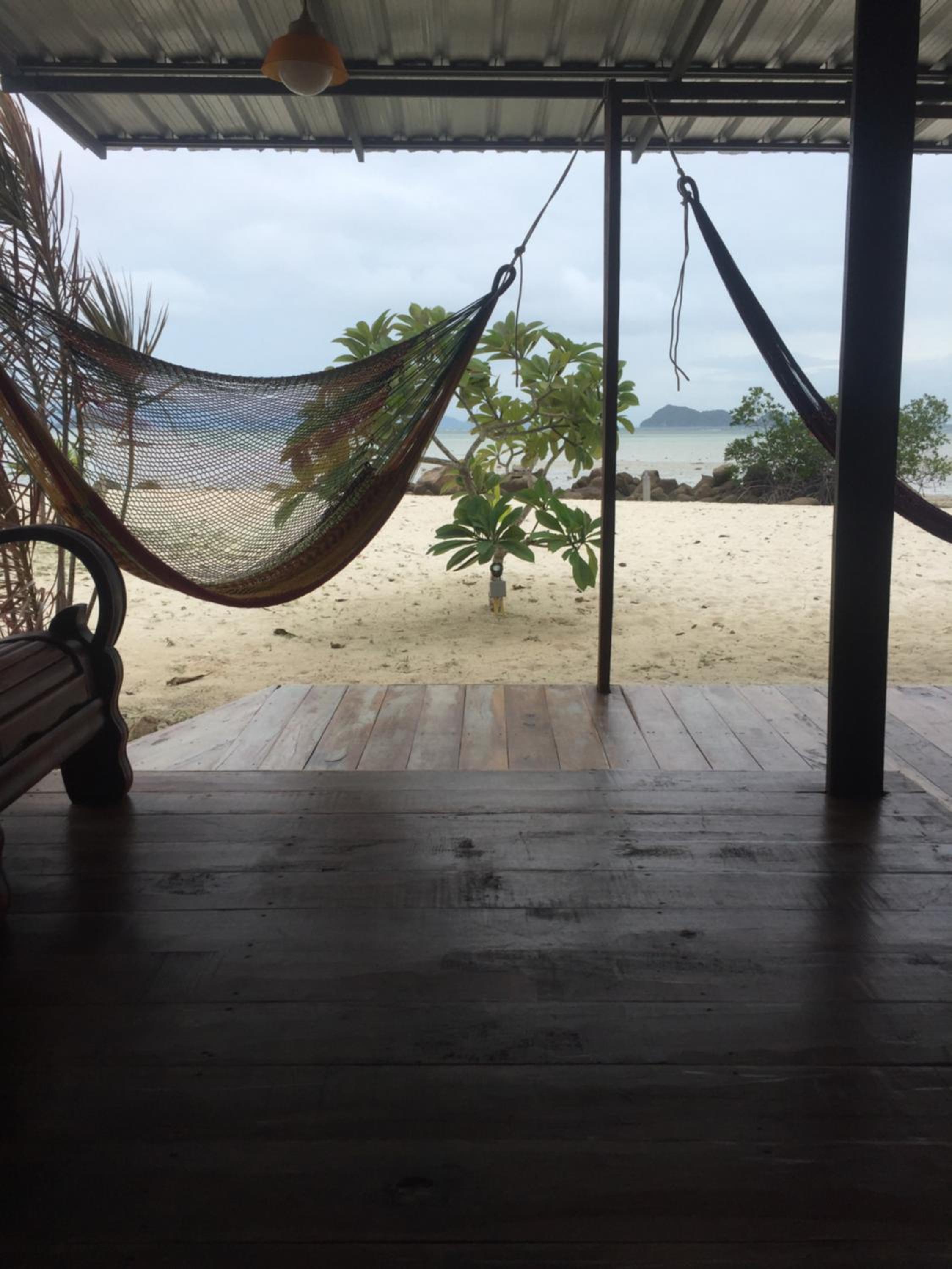 Itsara bungalow
