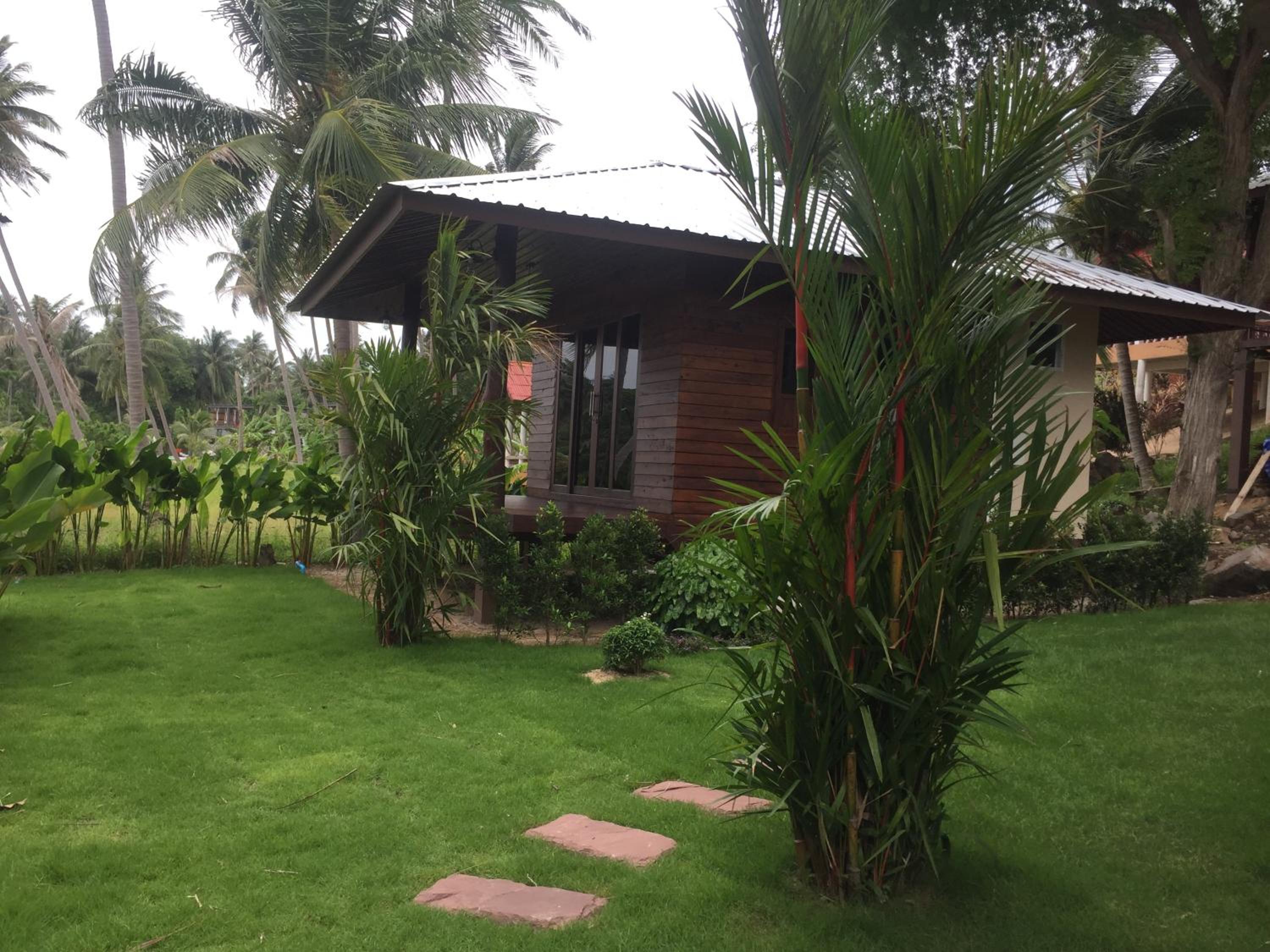 Itsara bungalow