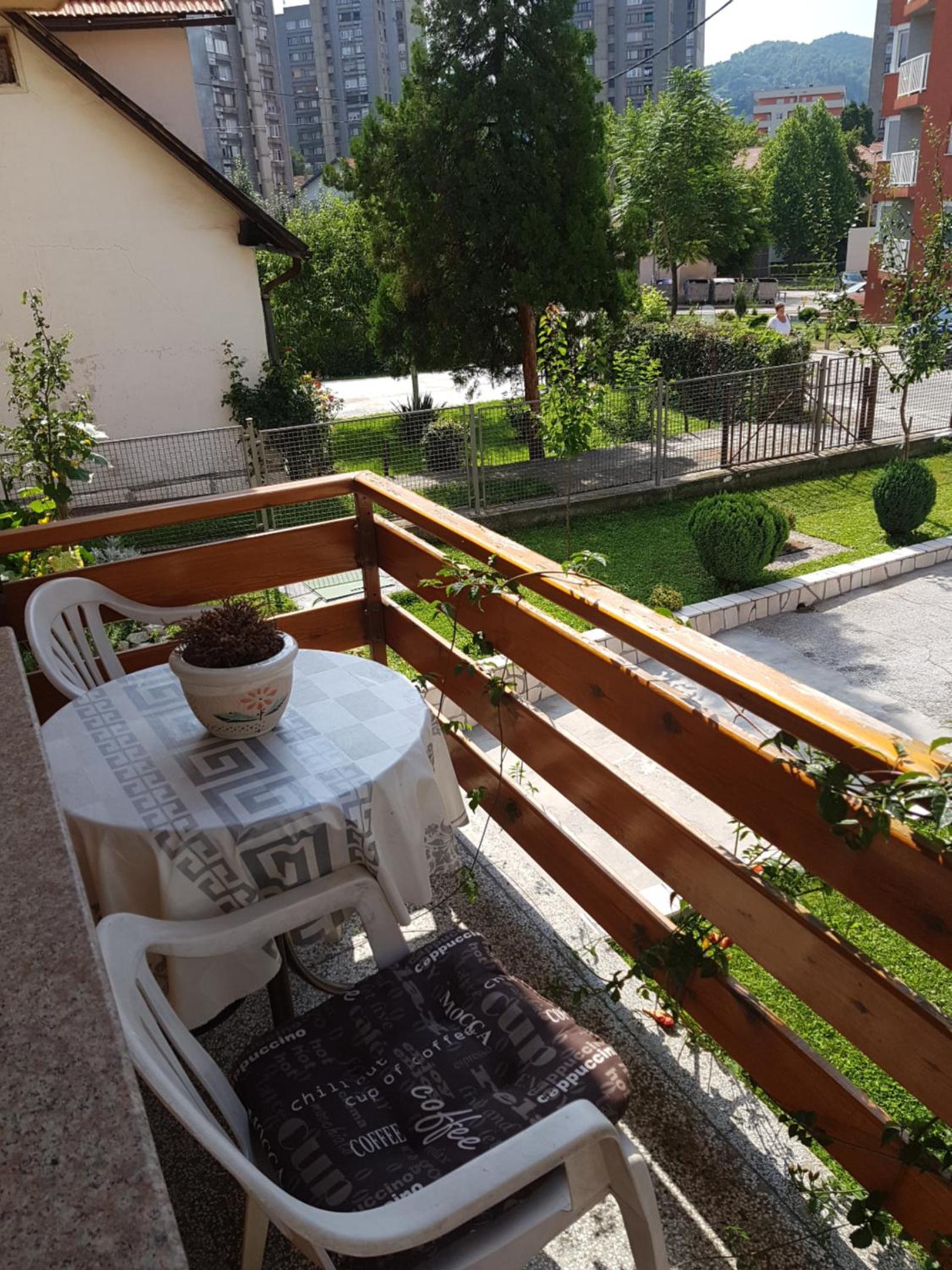 Guesthouse Irac