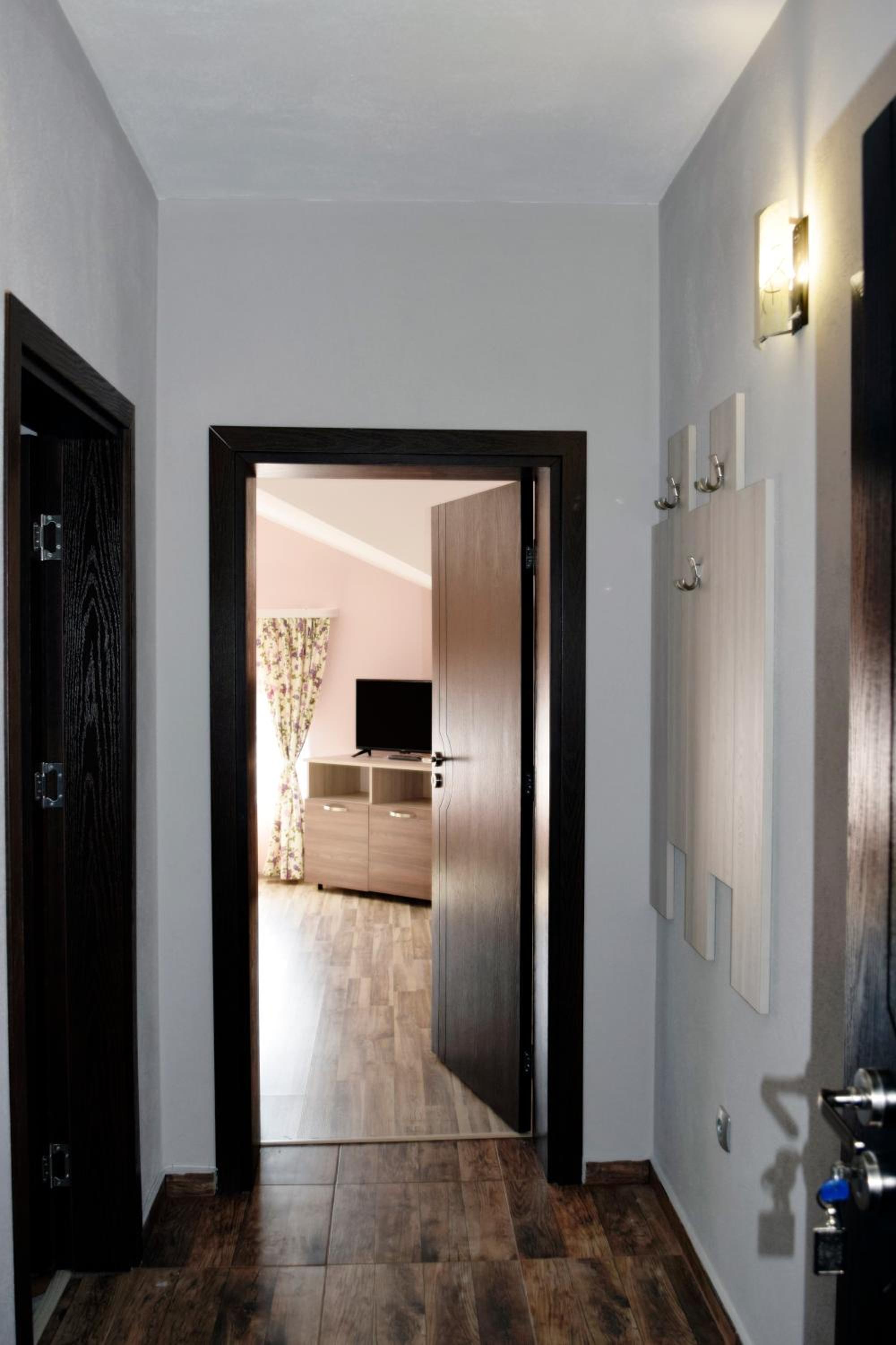 Family Hotel Neliya