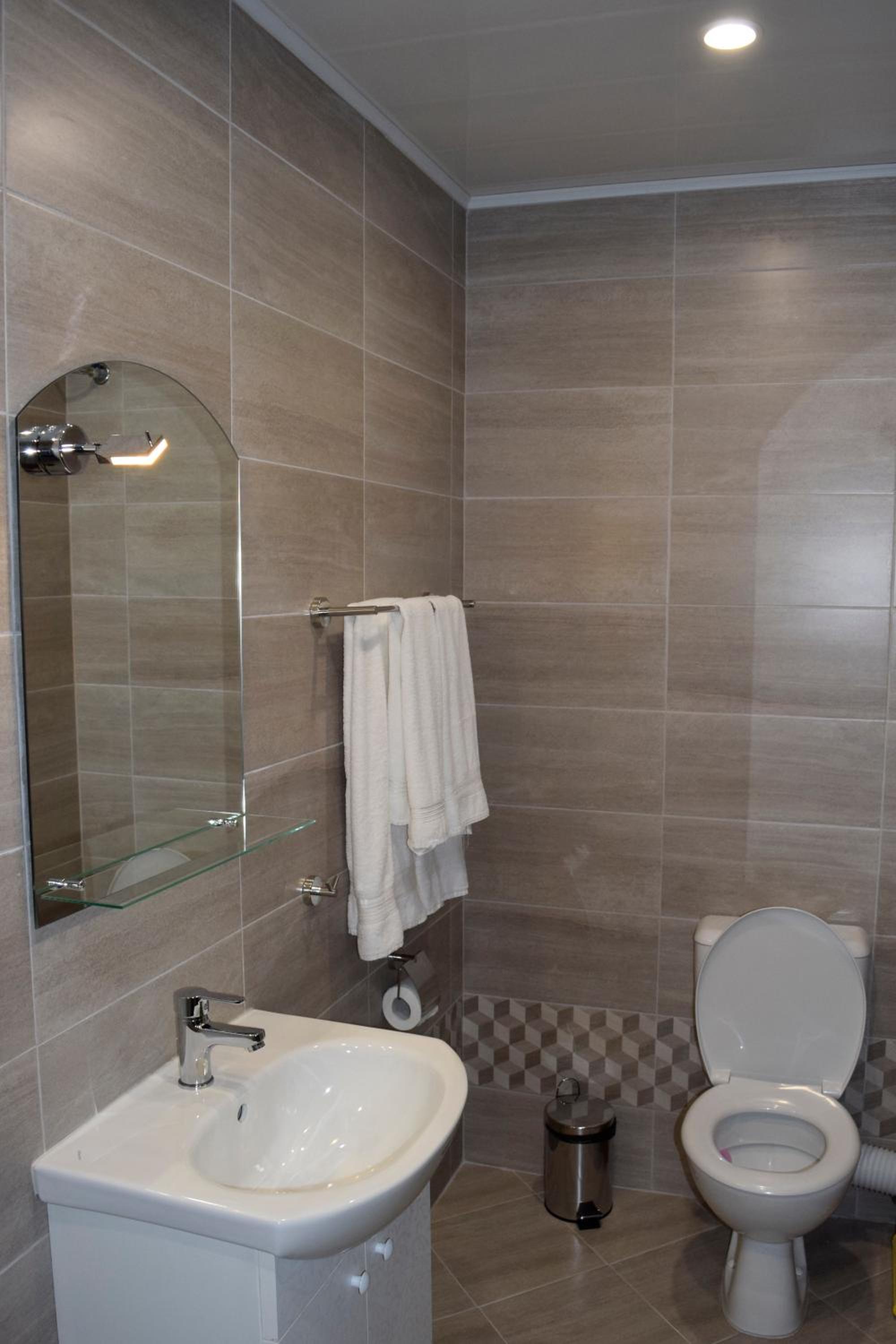 Family Hotel Neliya