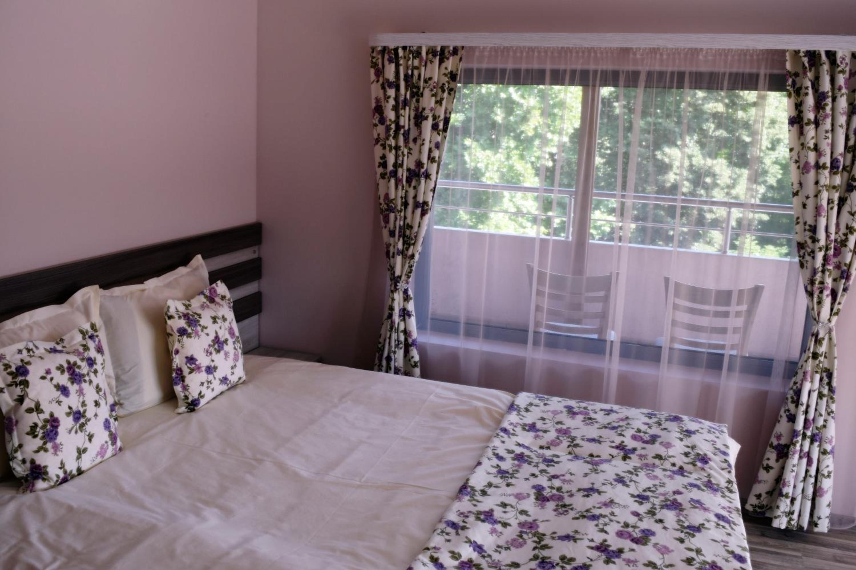 Family Hotel Neliya