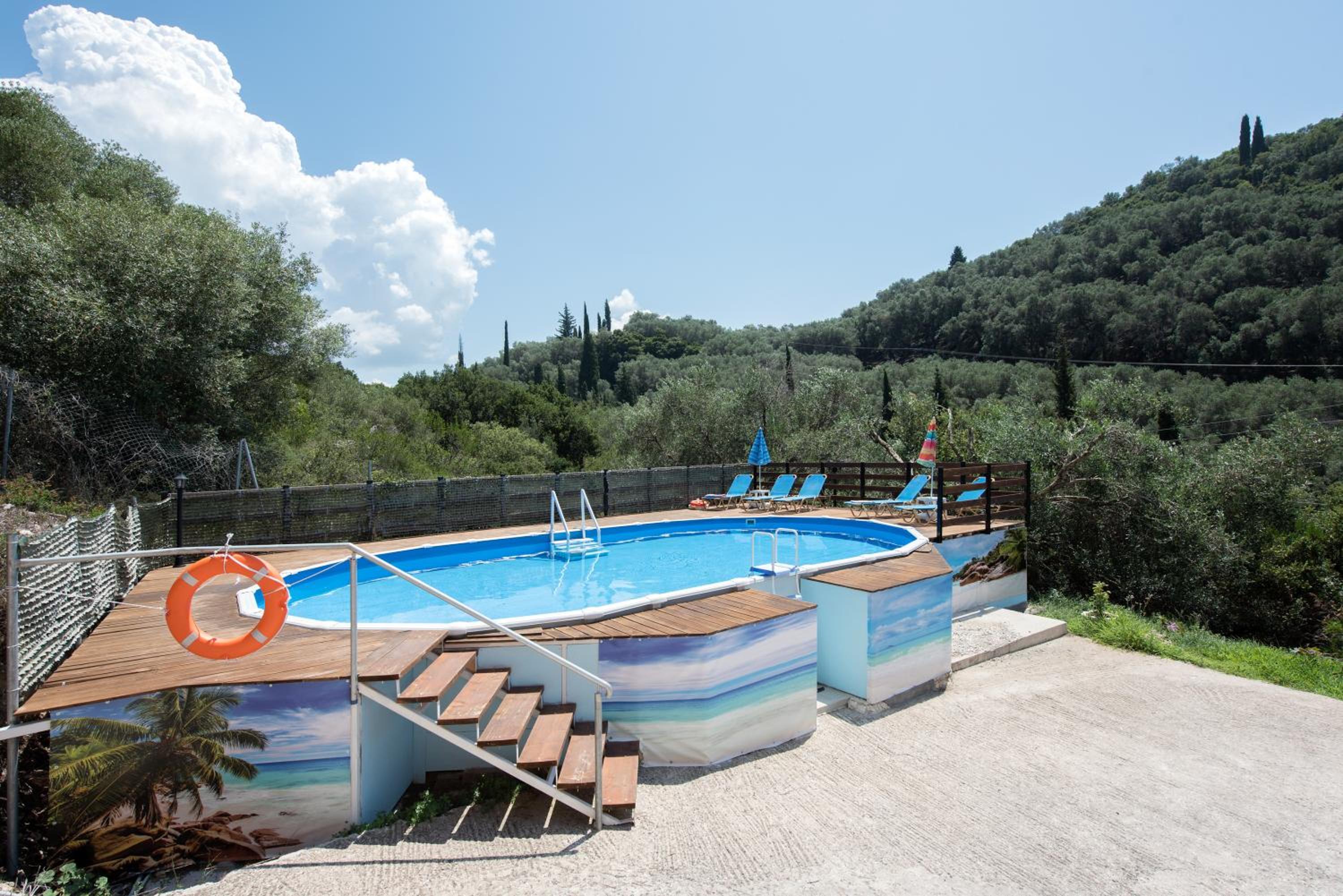 apartments alexandrer photo 5