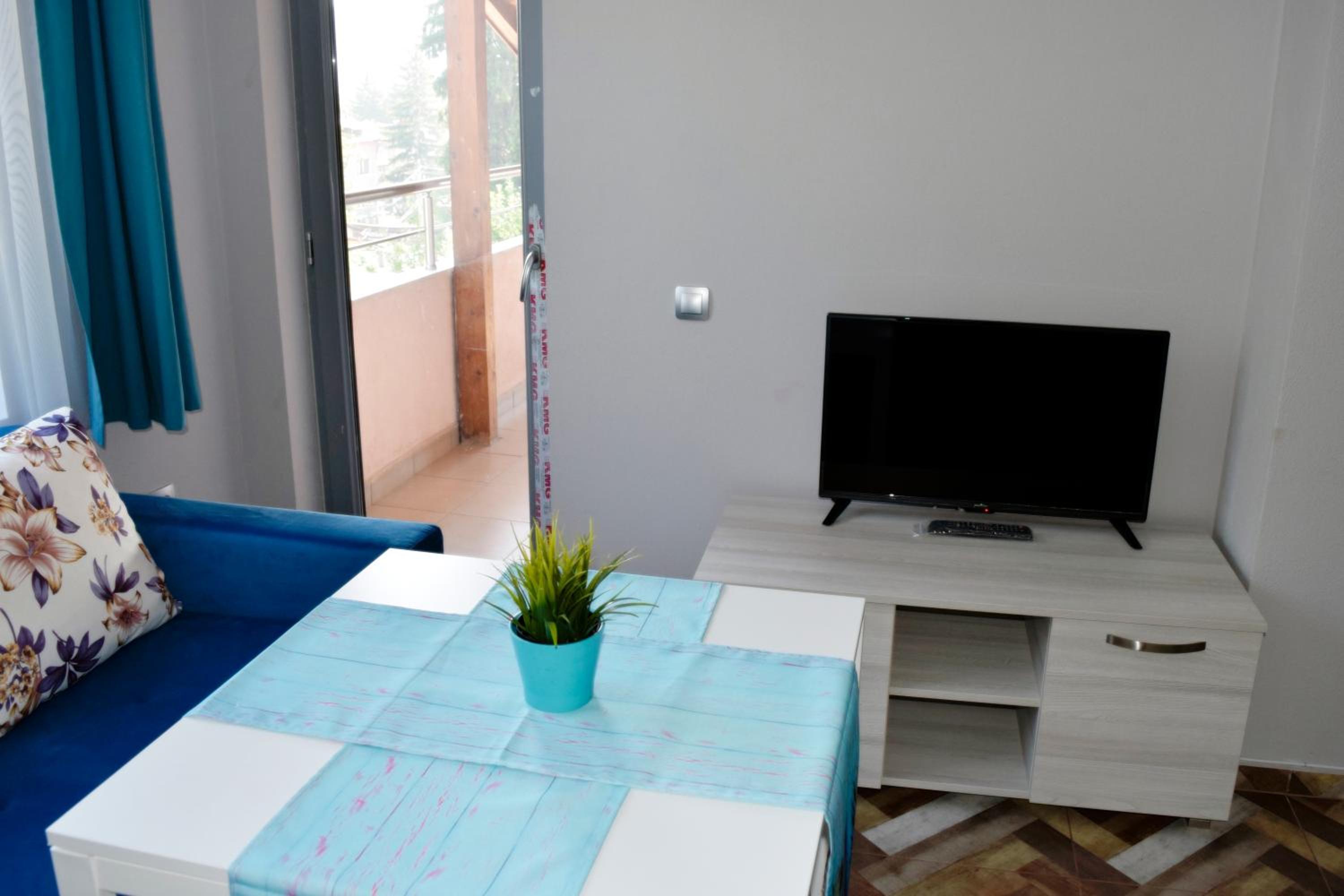 Family Hotel Neliya