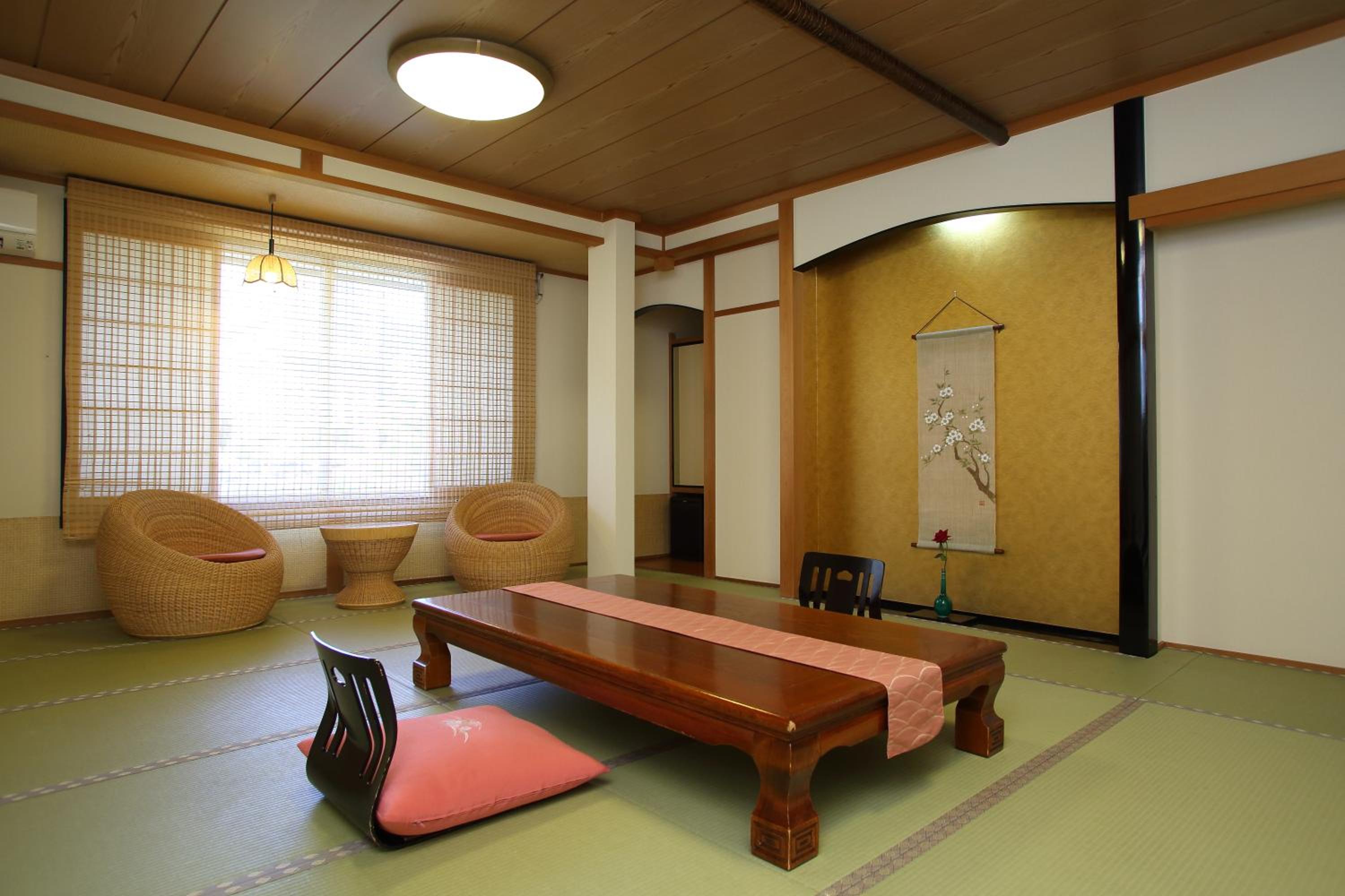 Kizukuri no Yado Hashizuya