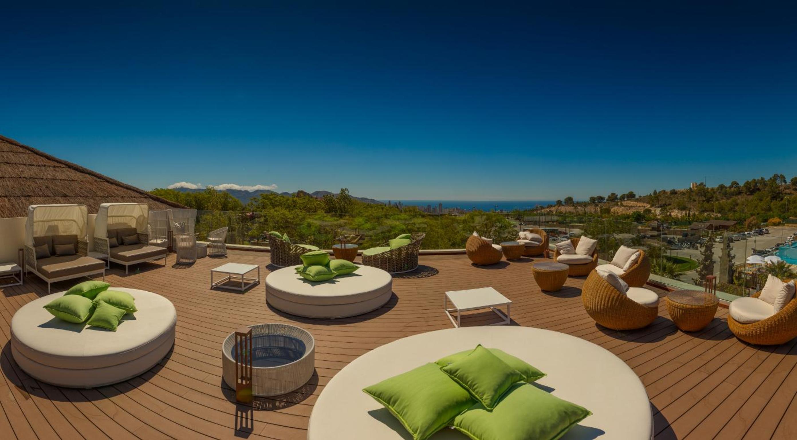 Magic Natura Resort