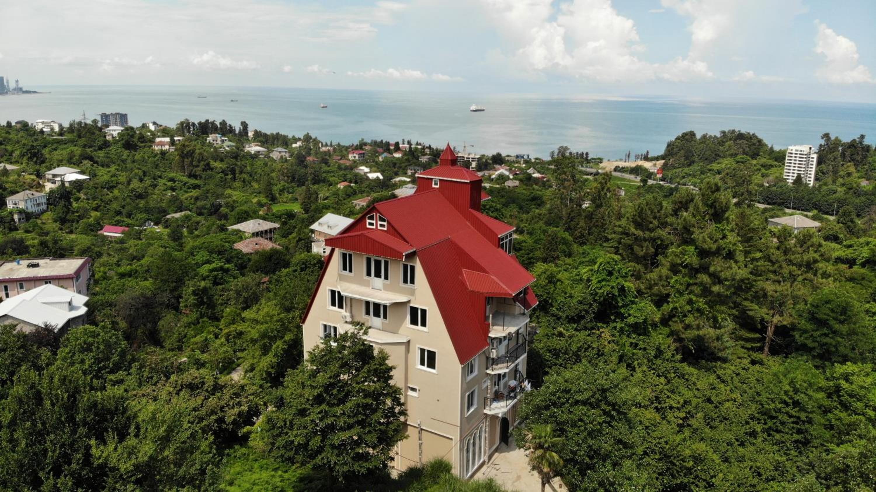 Villa Royal House view 4
