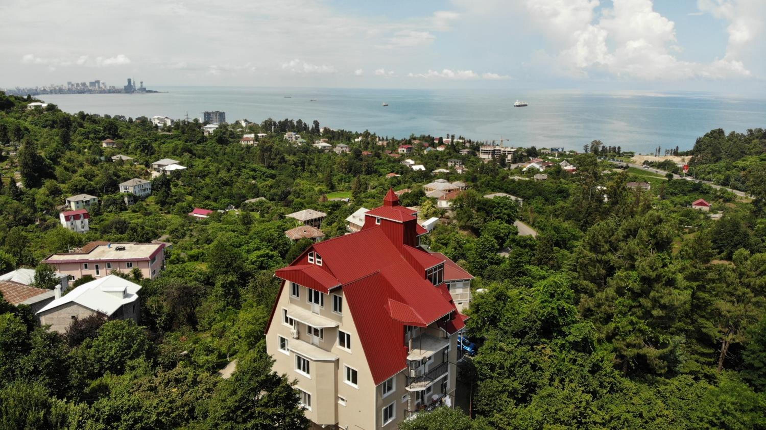 Villa Royal House view 3