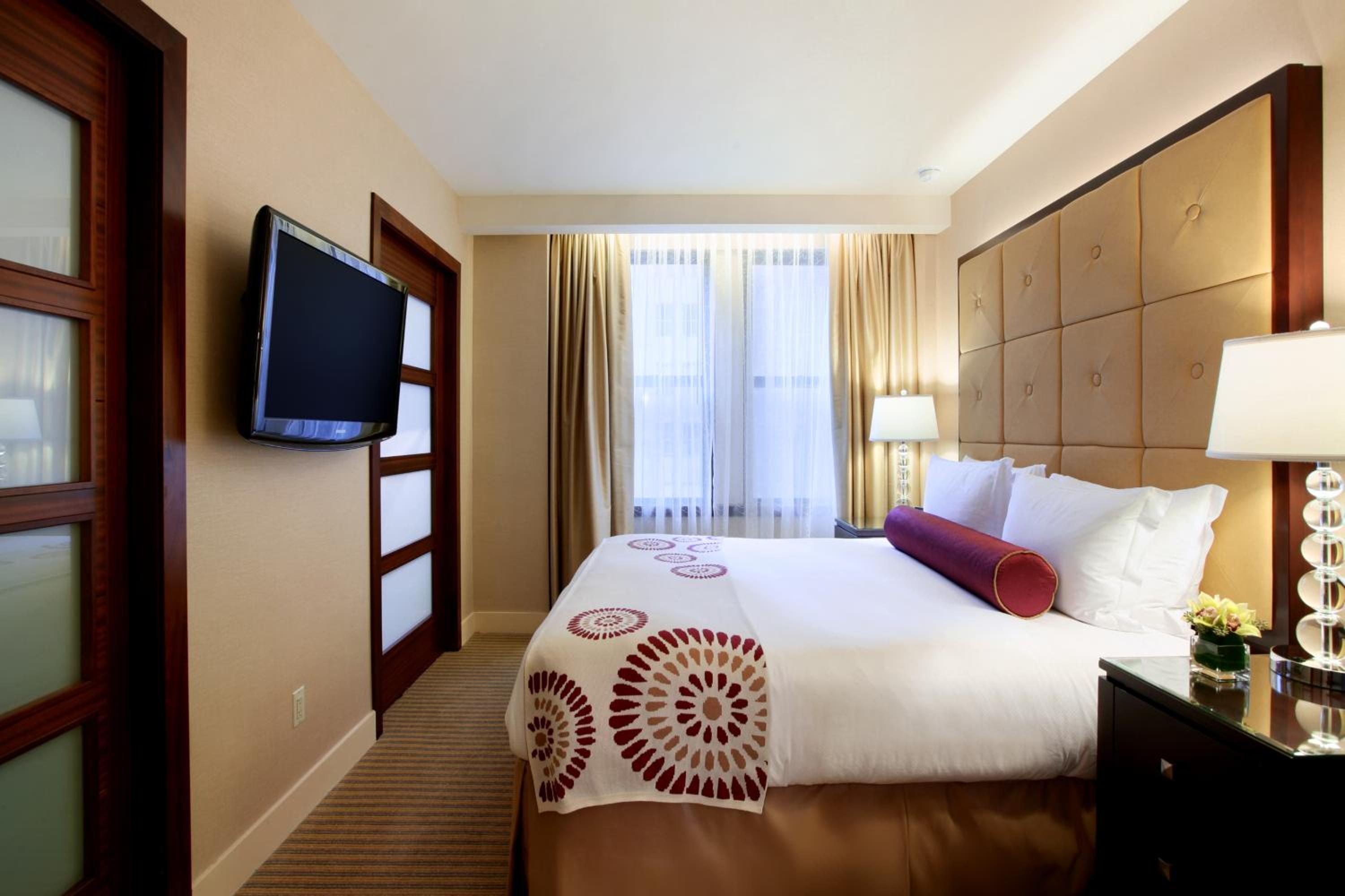 Millennium Knickerbocker Chicago 2