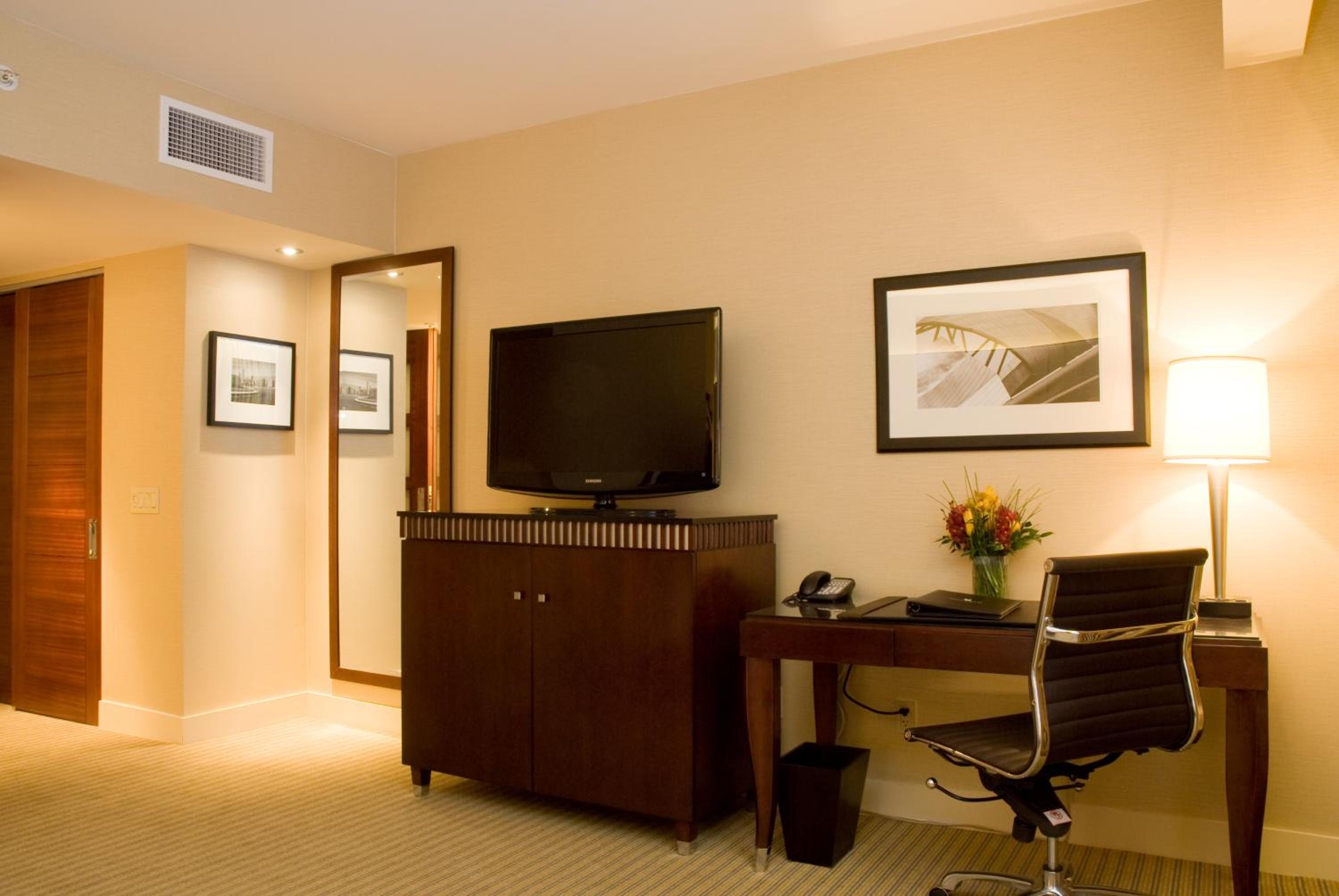 Millennium Knickerbocker Chicago 3