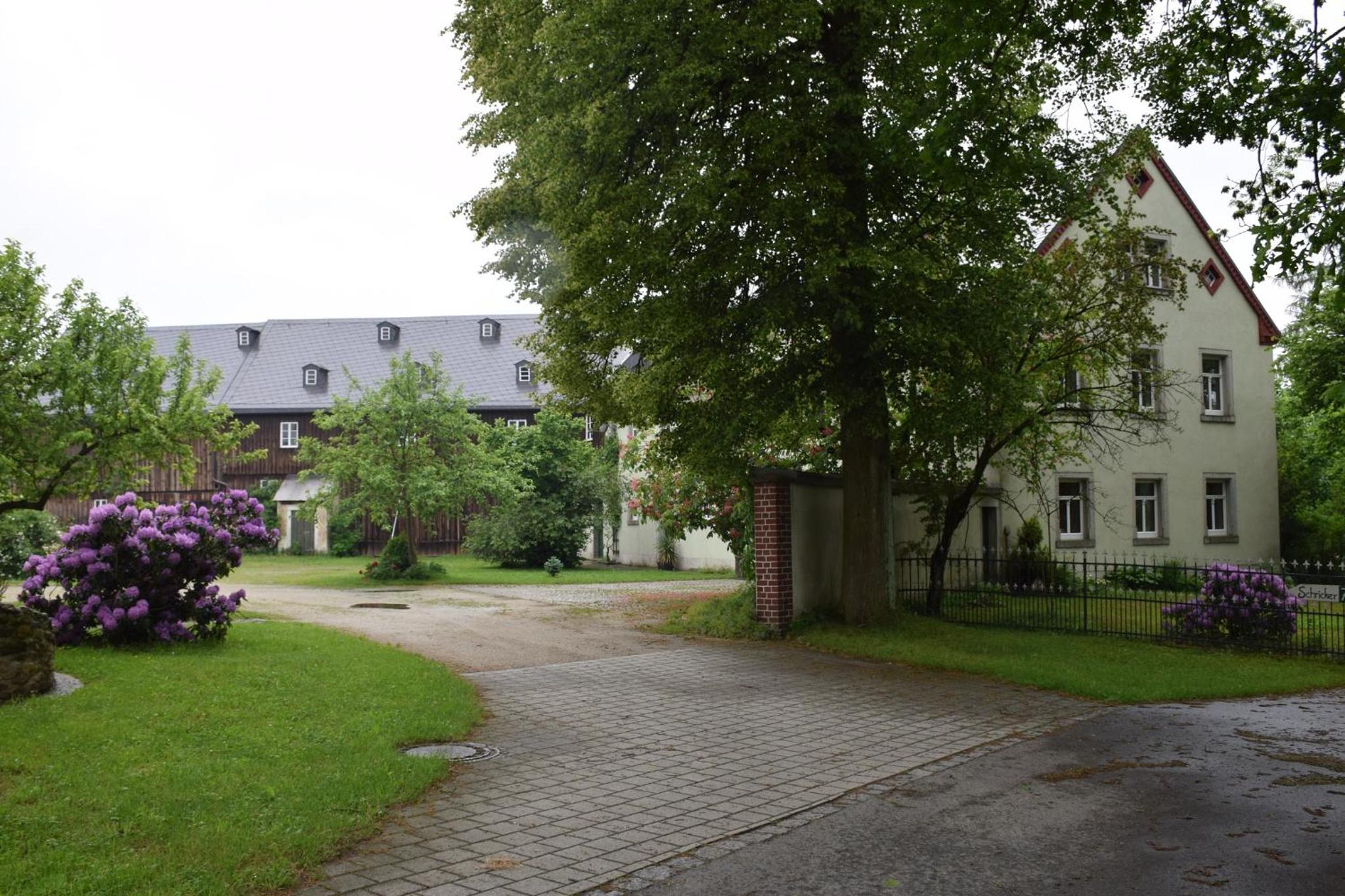 Ferienhof Schricker view 2