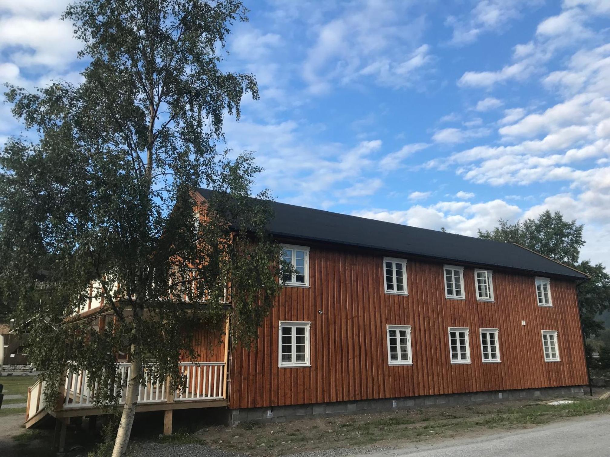 Valsøya