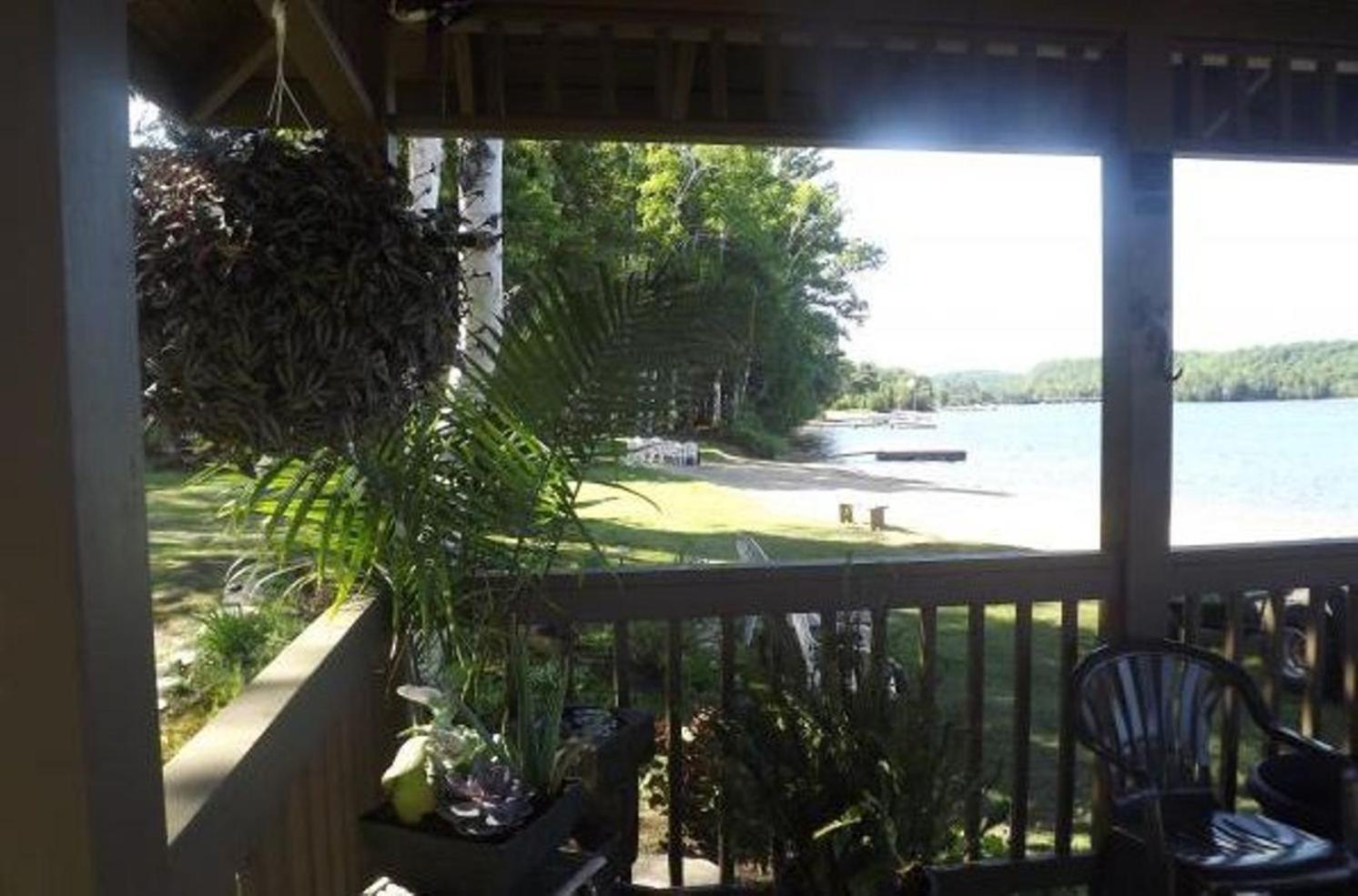 Cloverleaf Cottages