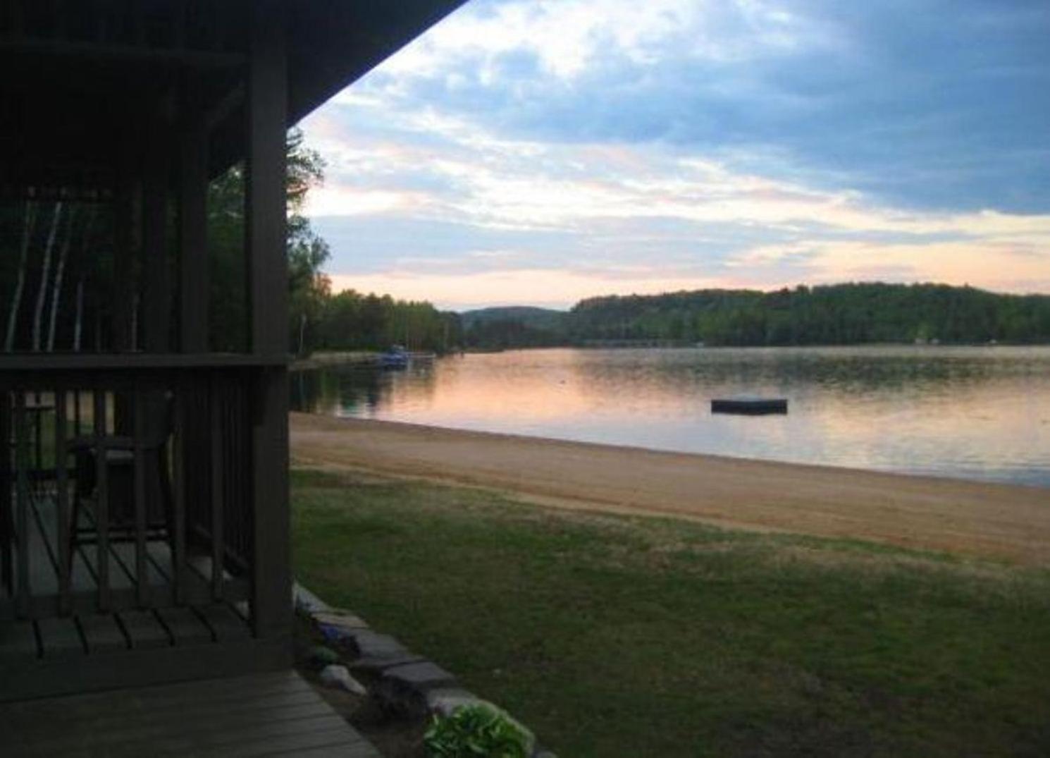 Cloverleaf Cottages