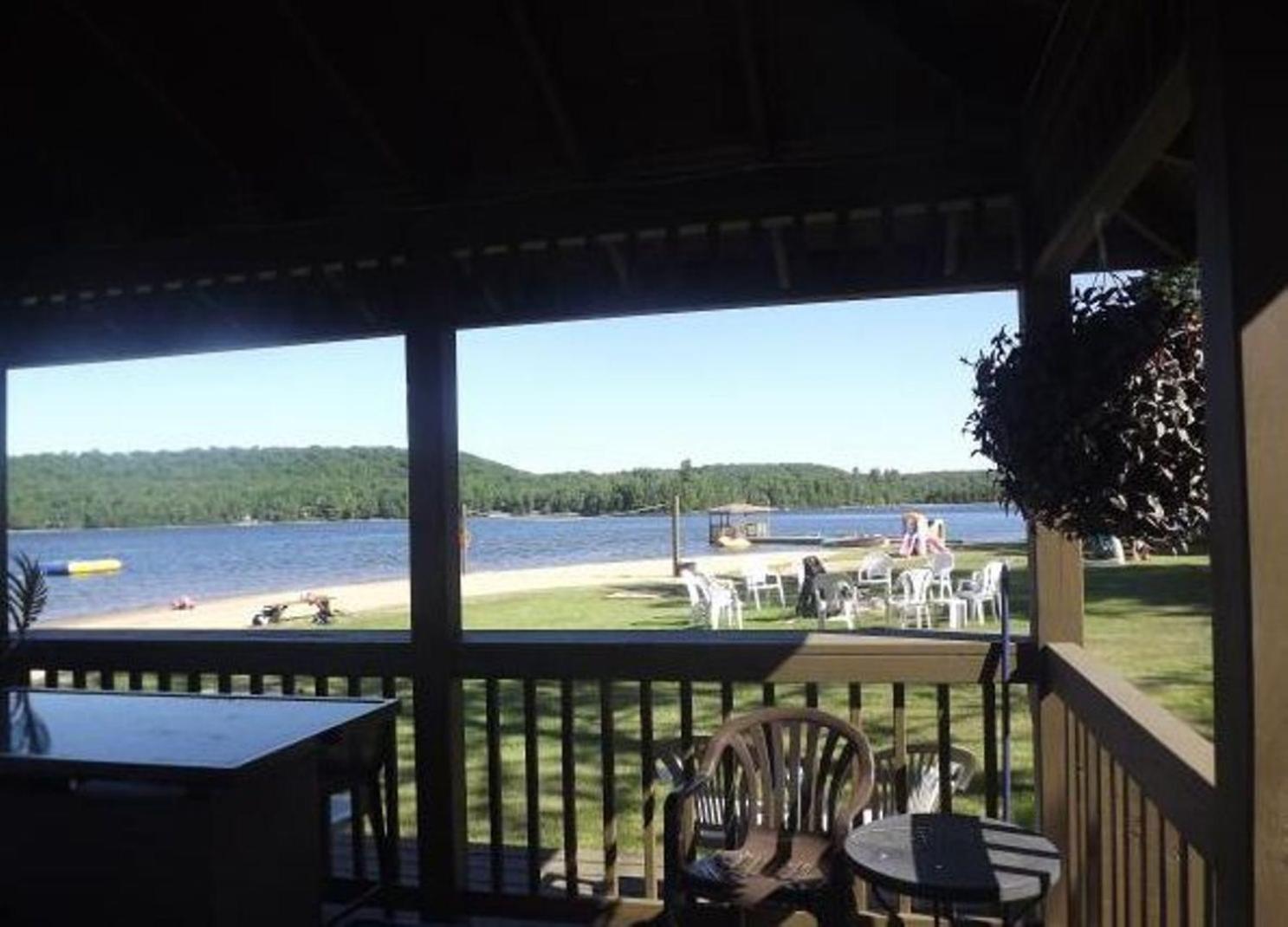 Cloverleaf Cottages