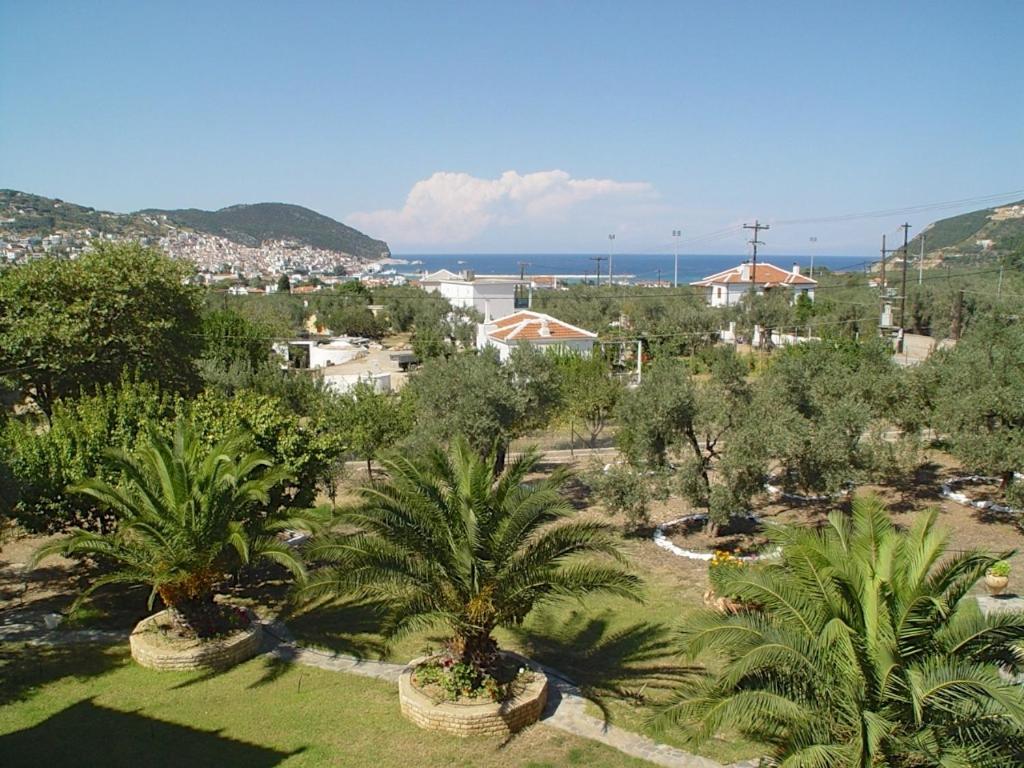 Villa Maro view 4