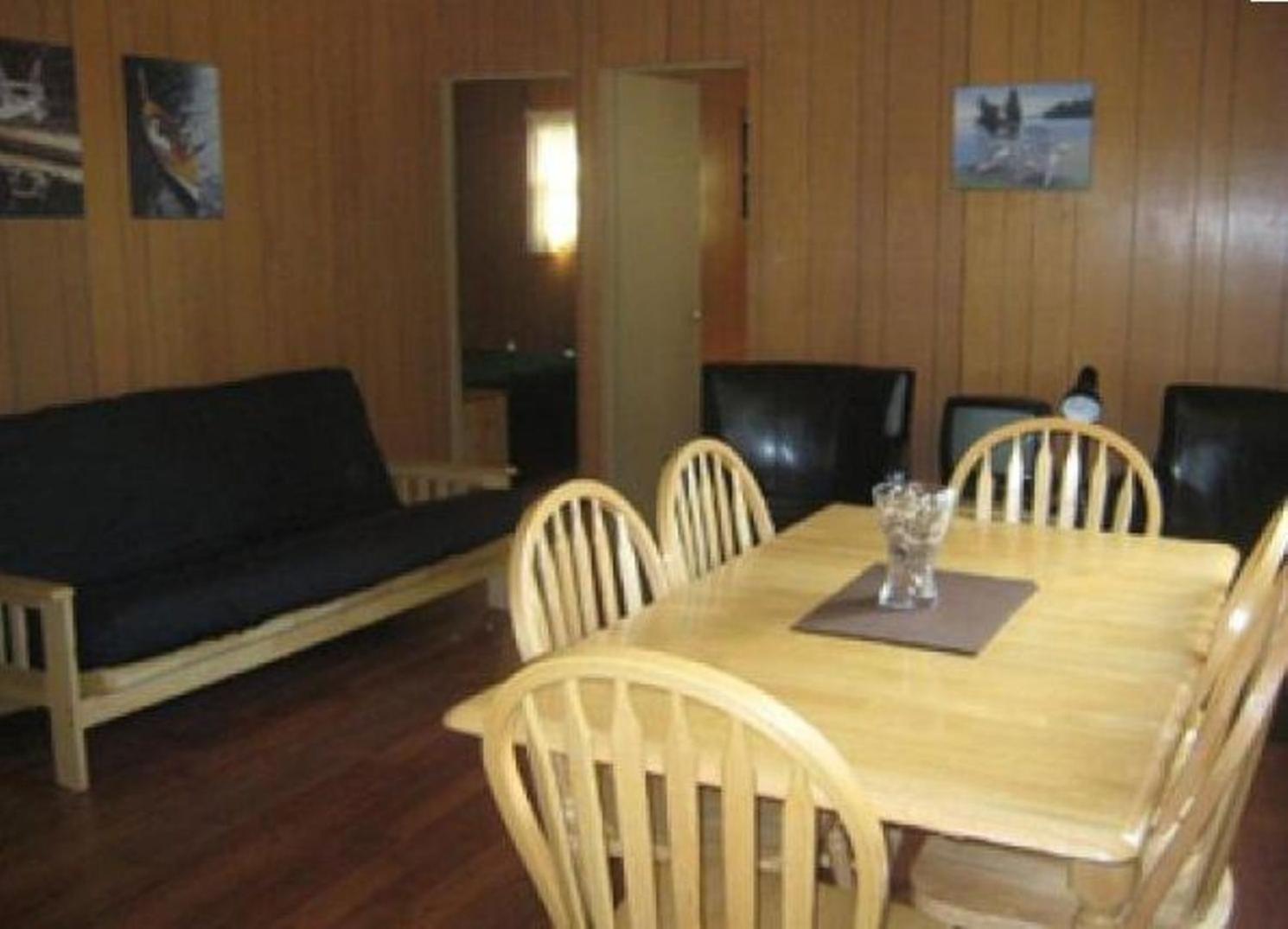 Cloverleaf Cottages