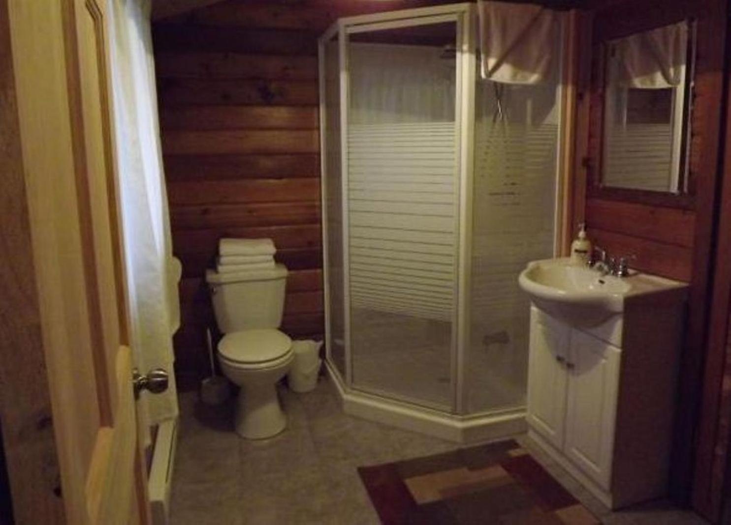 Cloverleaf Cottages
