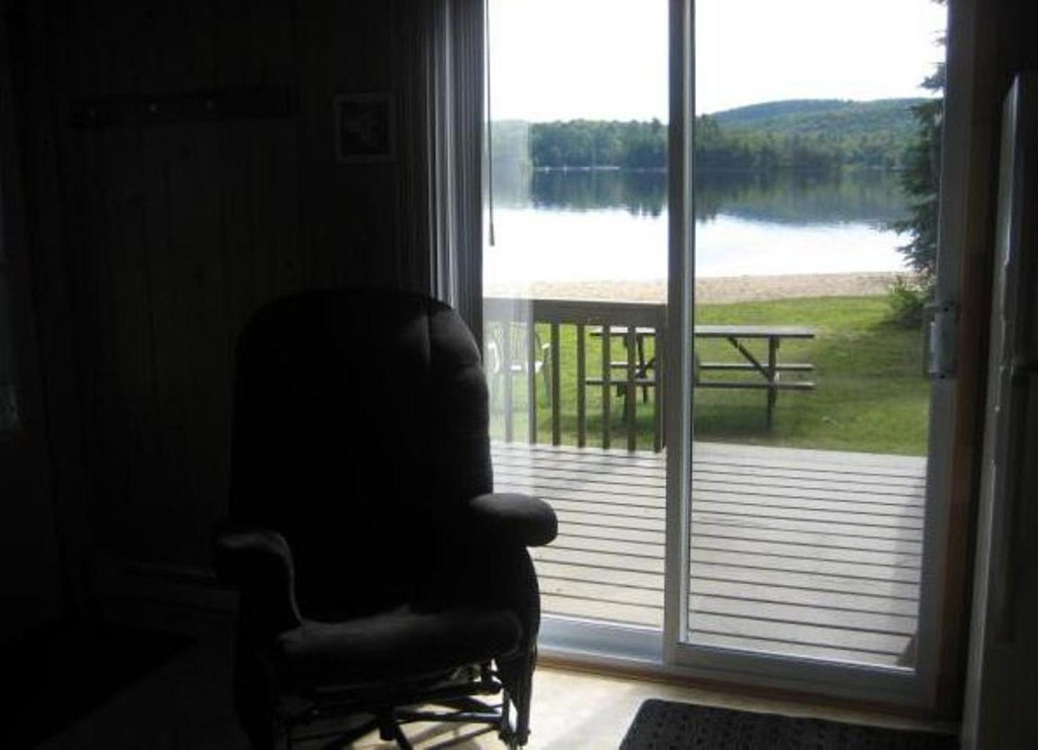 Cloverleaf Cottages