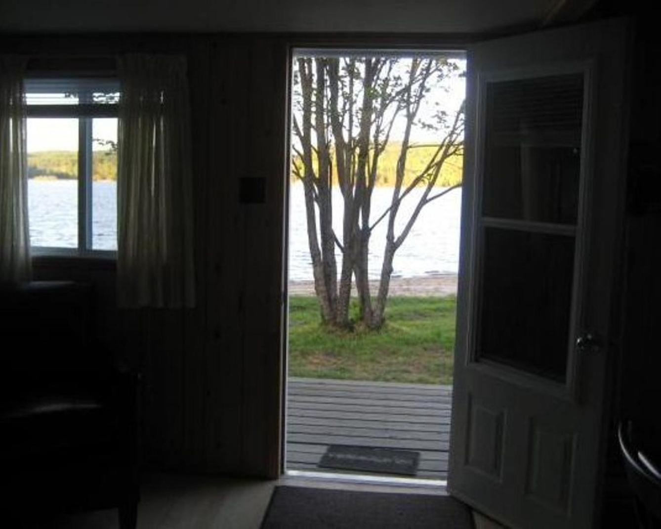 Cloverleaf Cottages