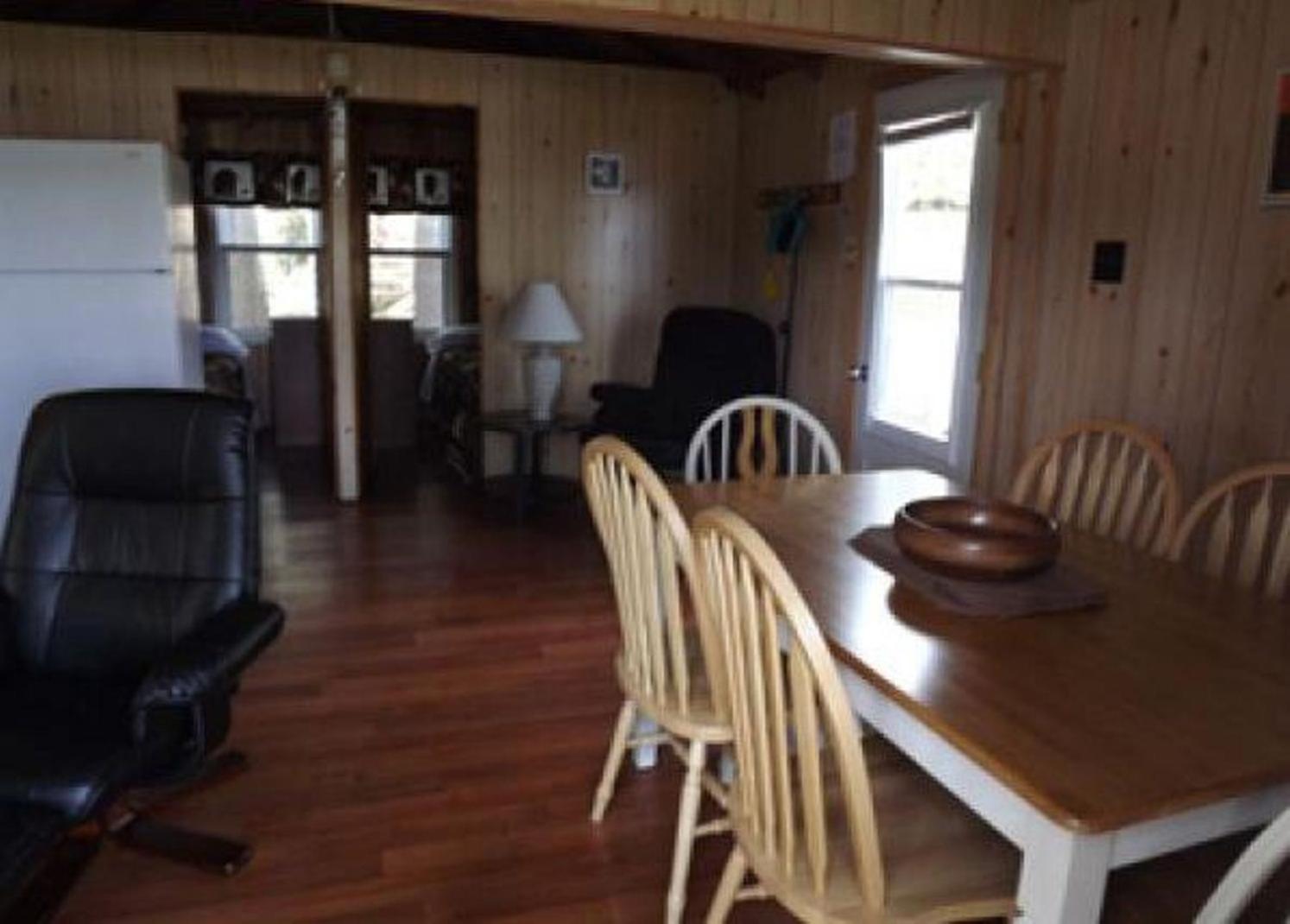 Cloverleaf Cottages
