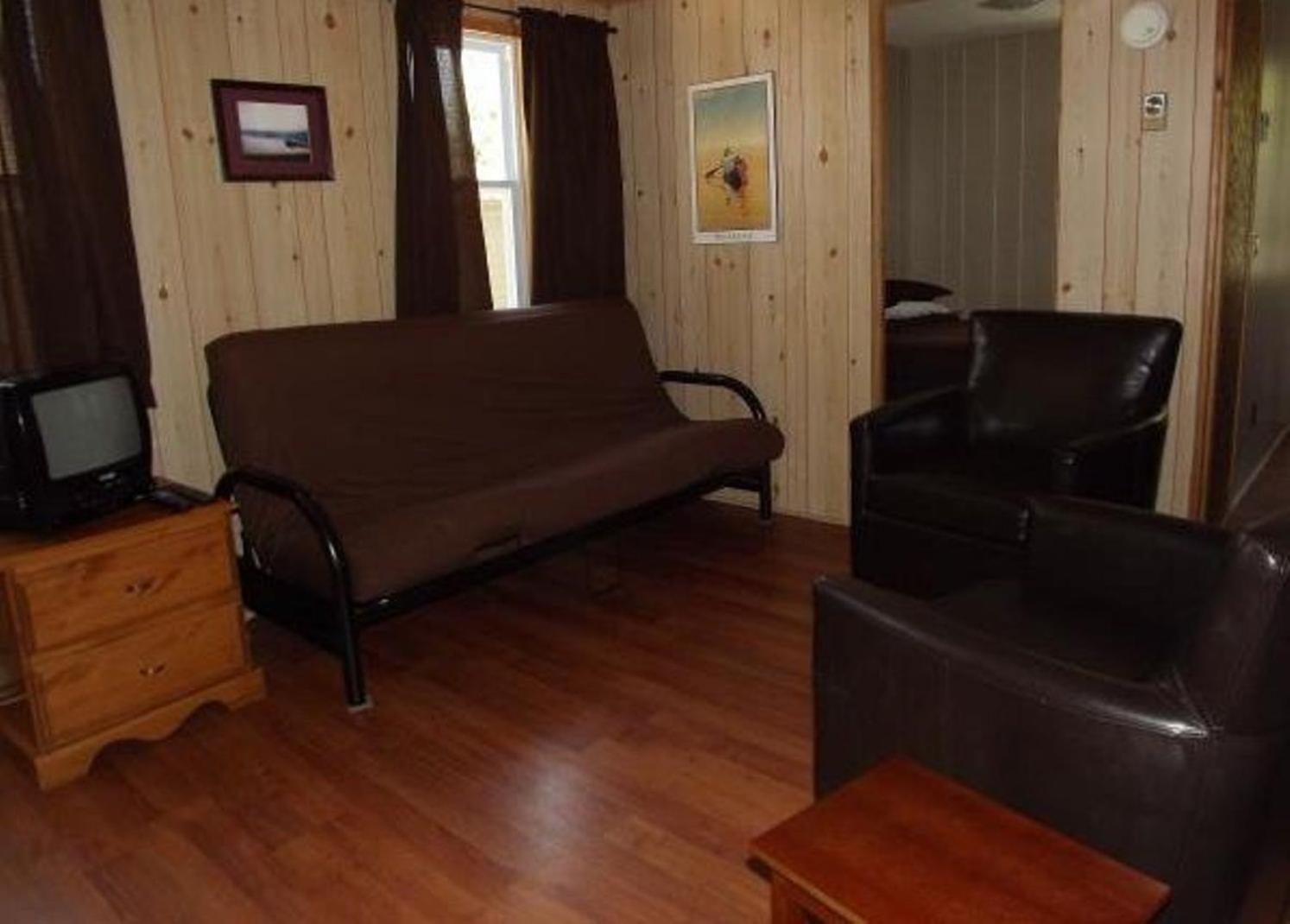 Cloverleaf Cottages