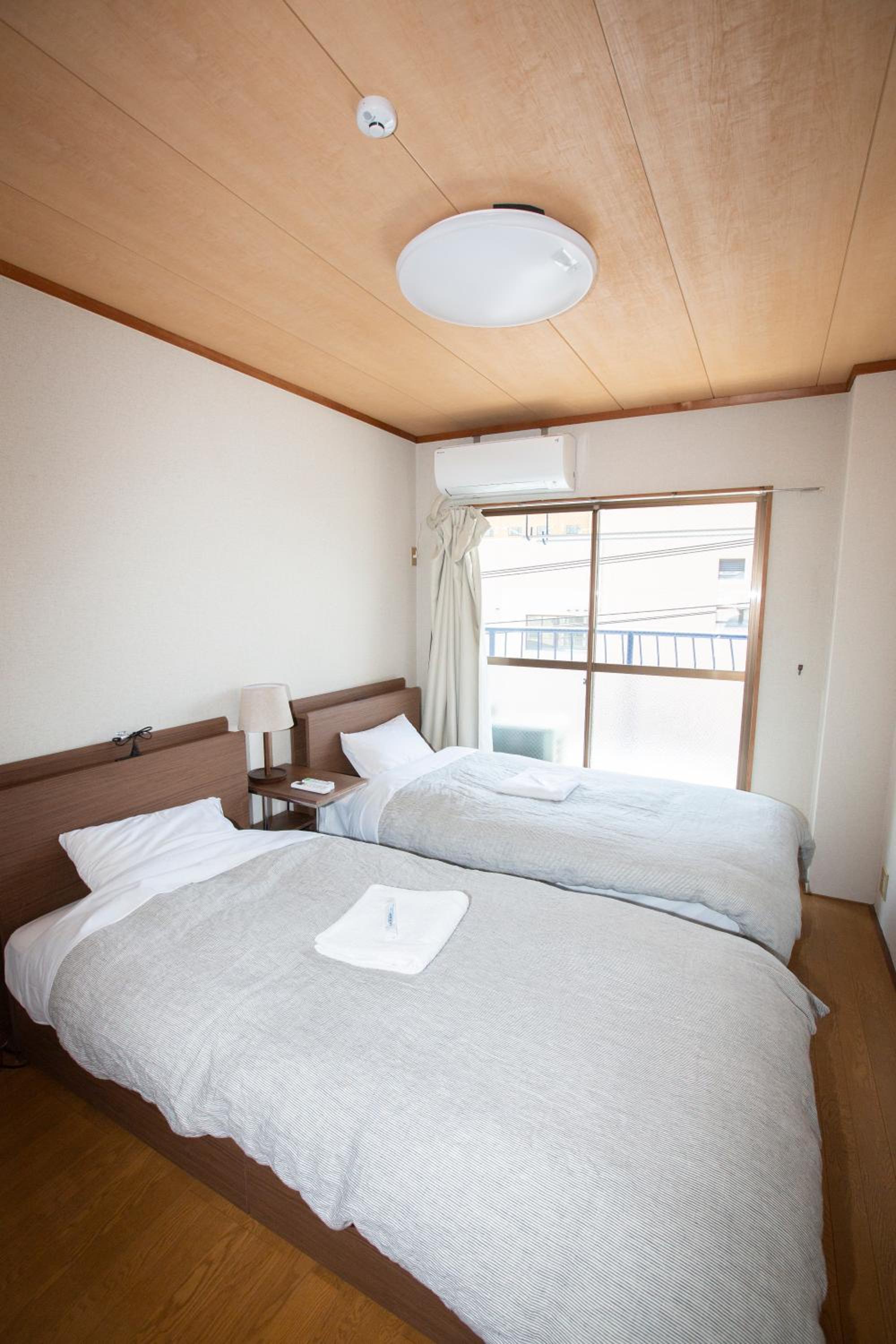 Lazy House