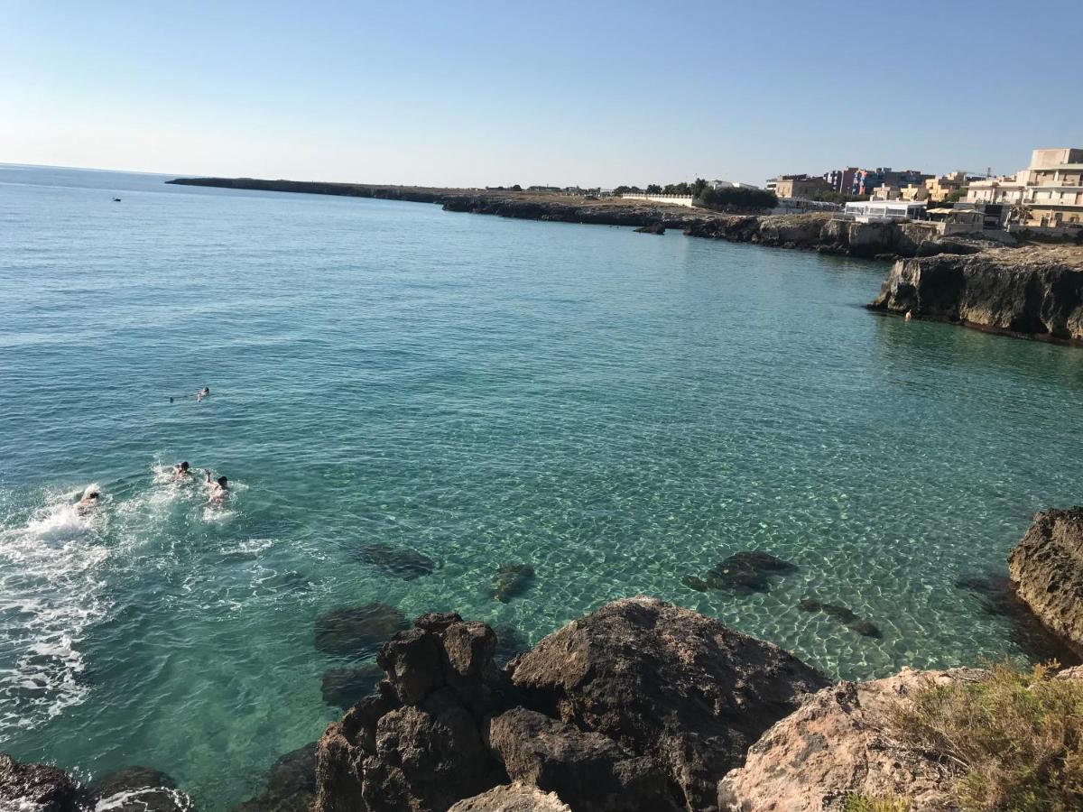 Apulianstay-Sabbia view 3