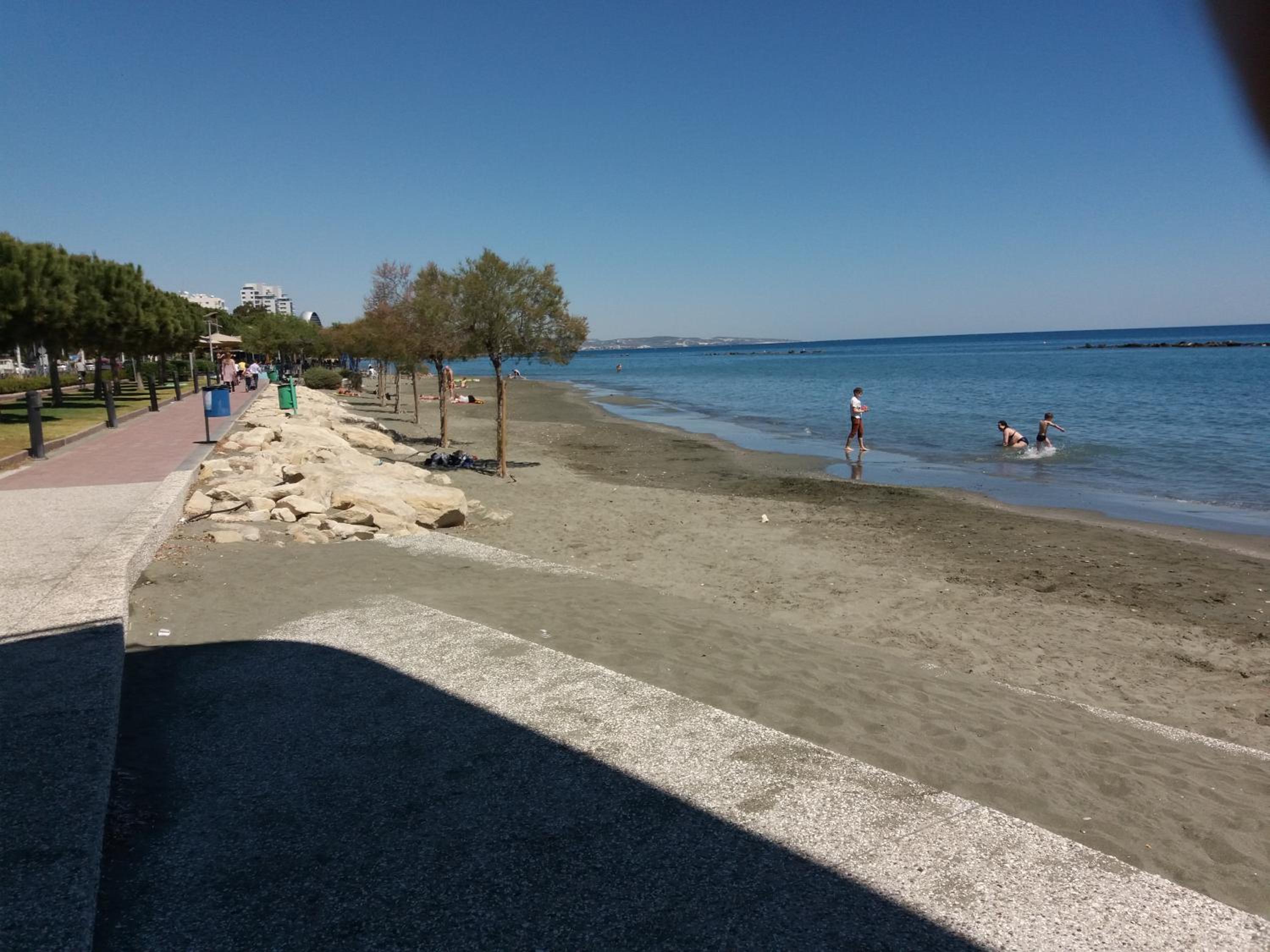 Mediterranean Breeze