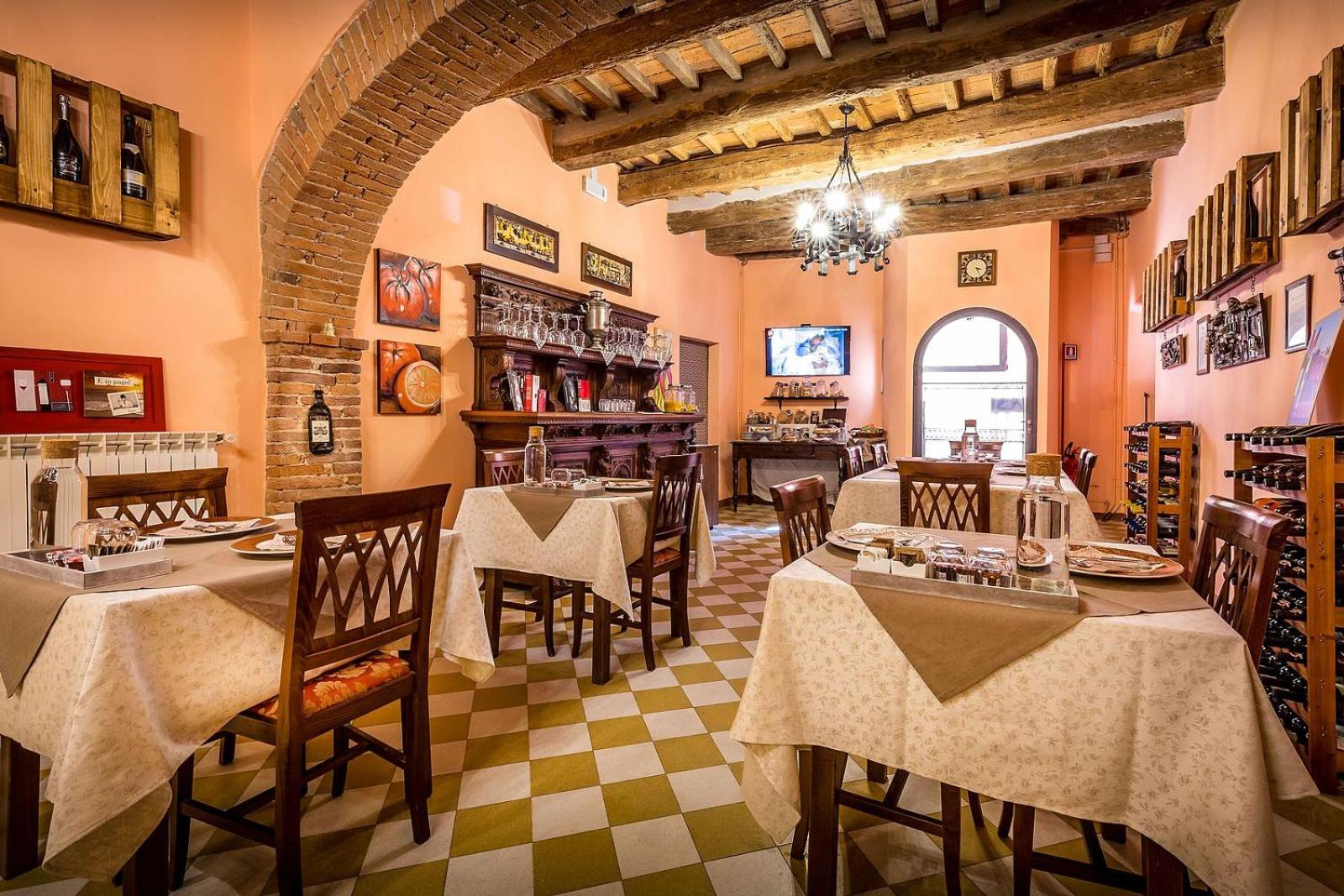 Antica Dimora Patrizia view 2