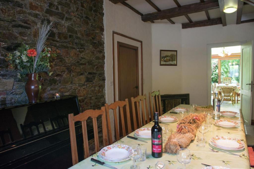 Ancien relais de la diligence