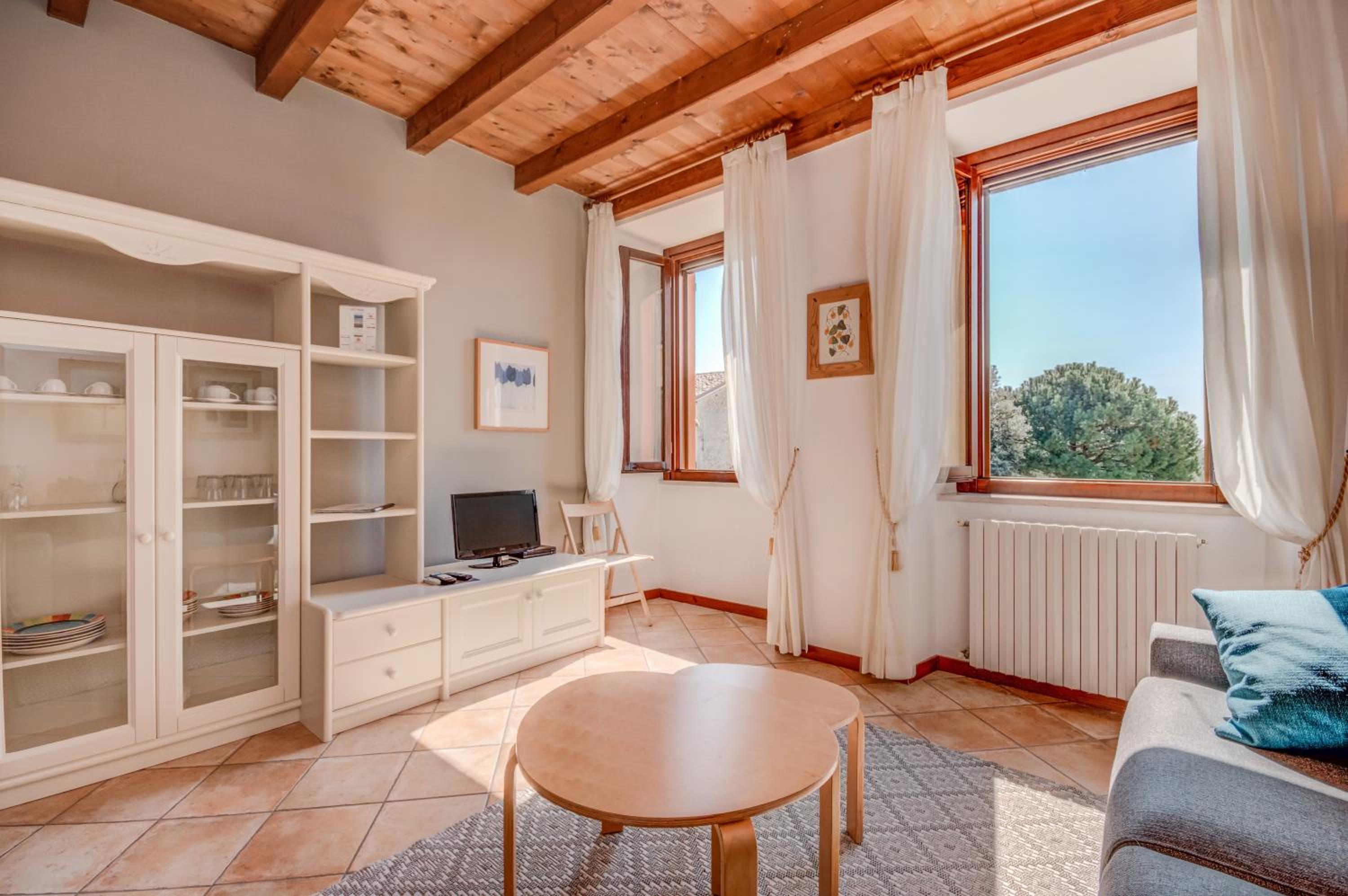 Agriturismo La Filanda