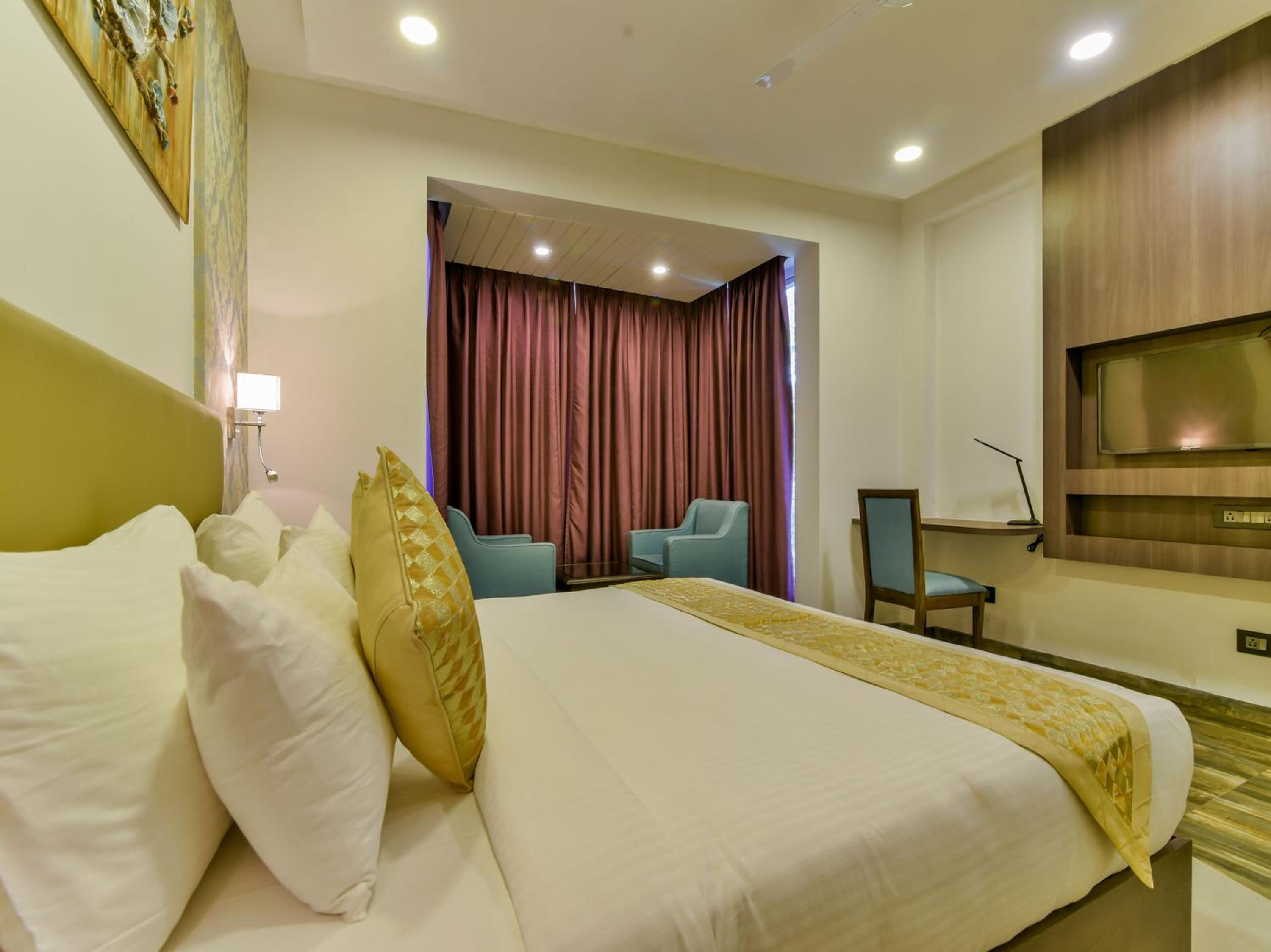 Ramatan Resort