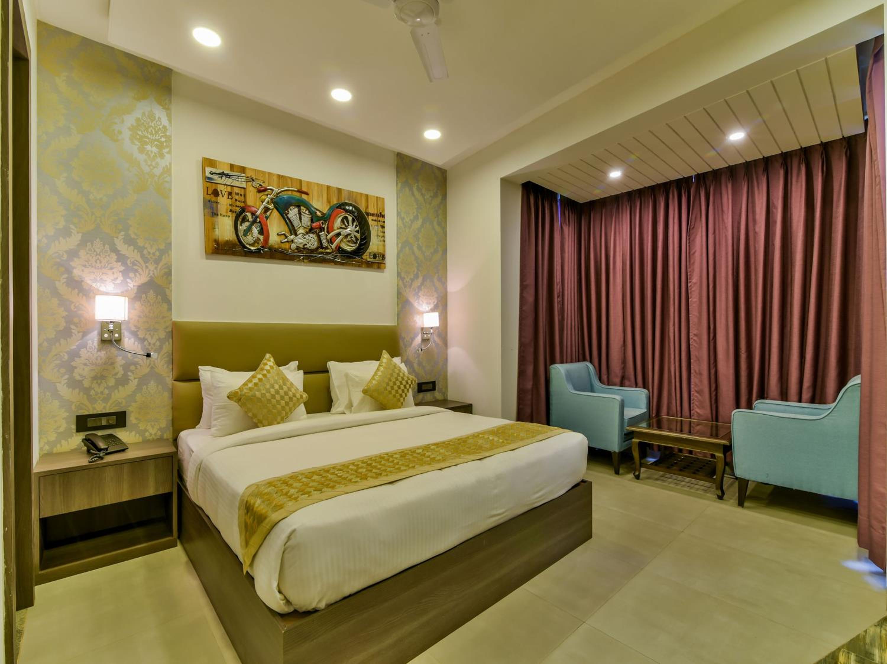 Ramatan Resort
