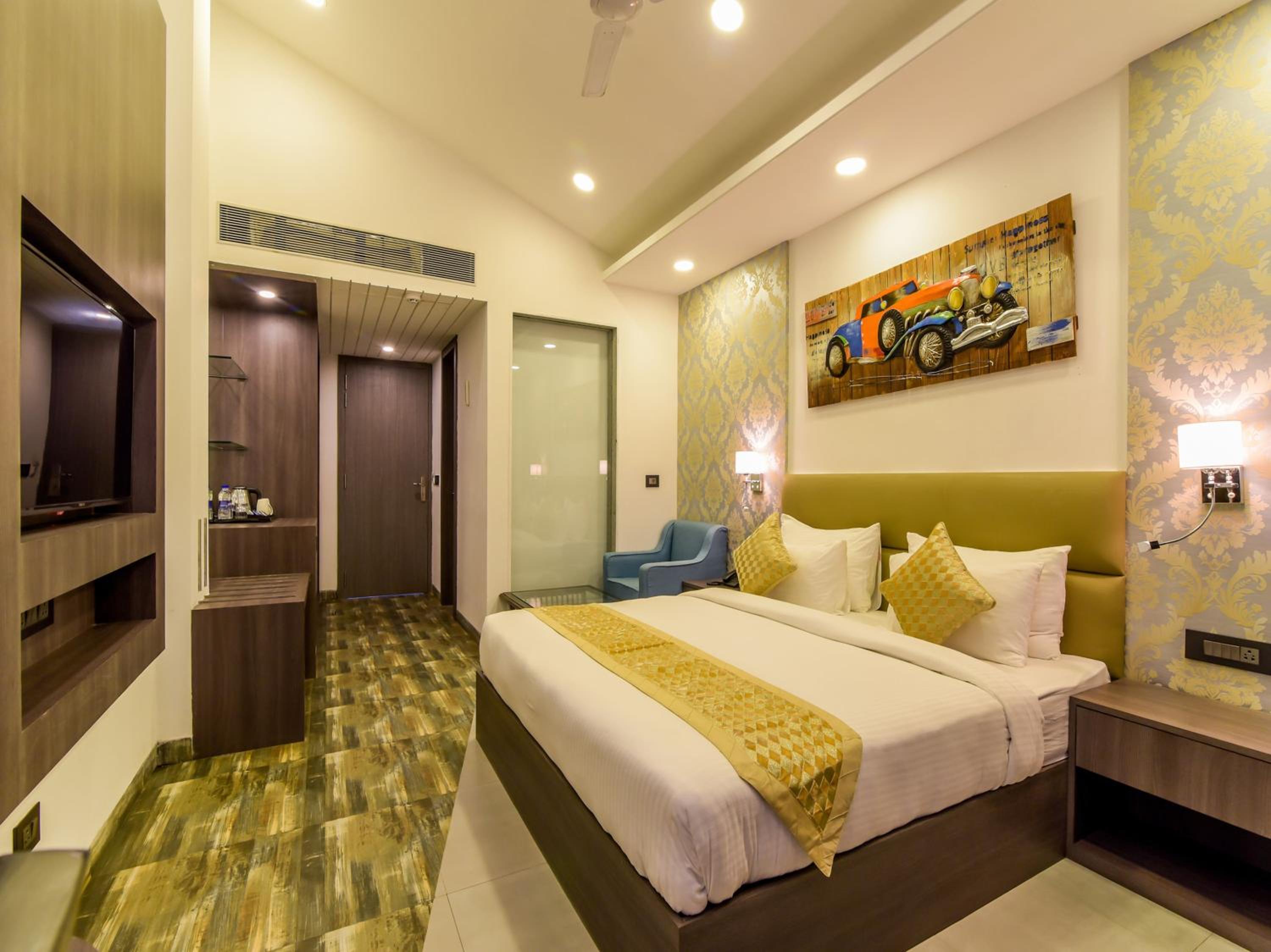 Ramatan Resort