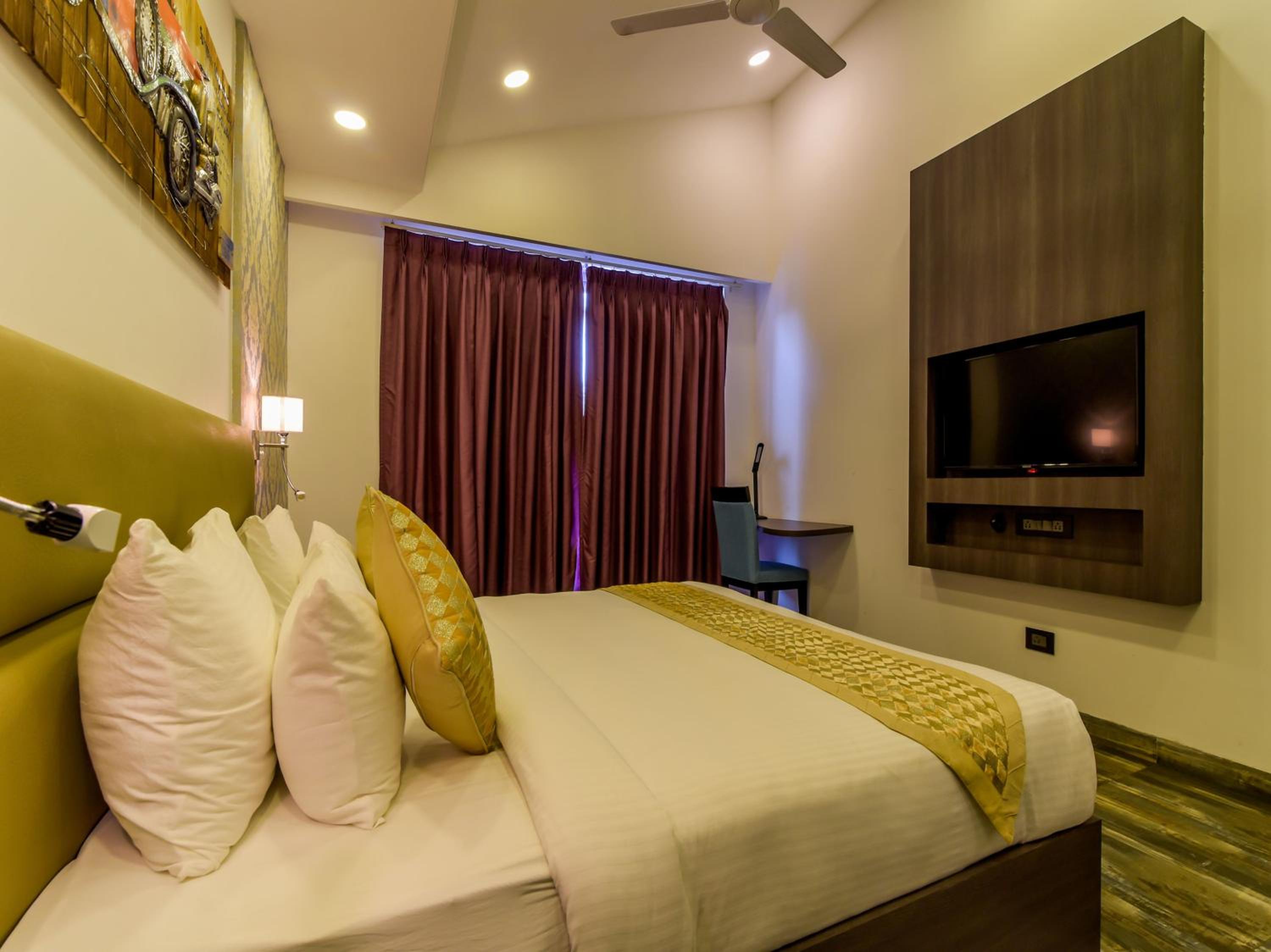 Ramatan Resort