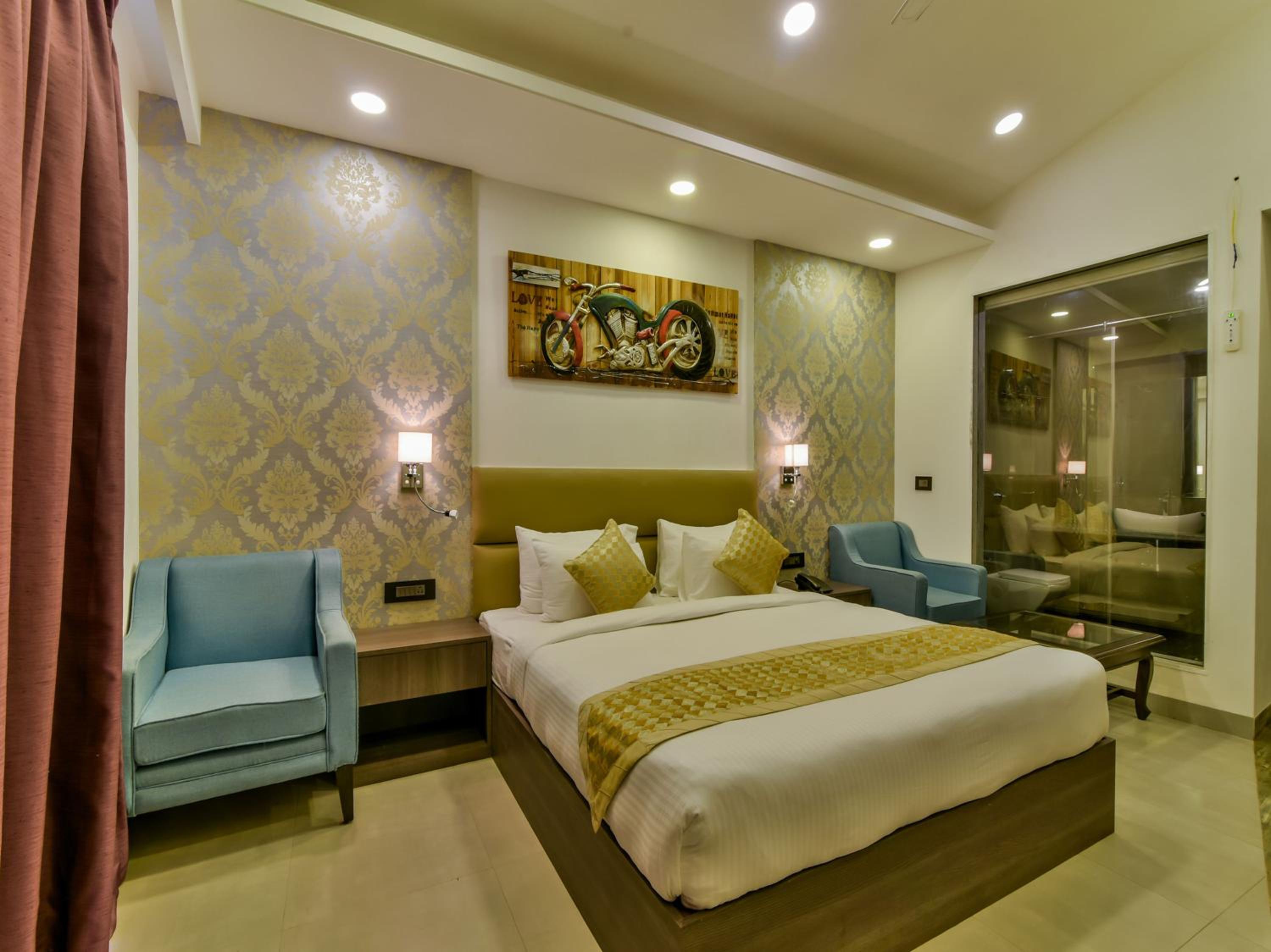Ramatan Resort