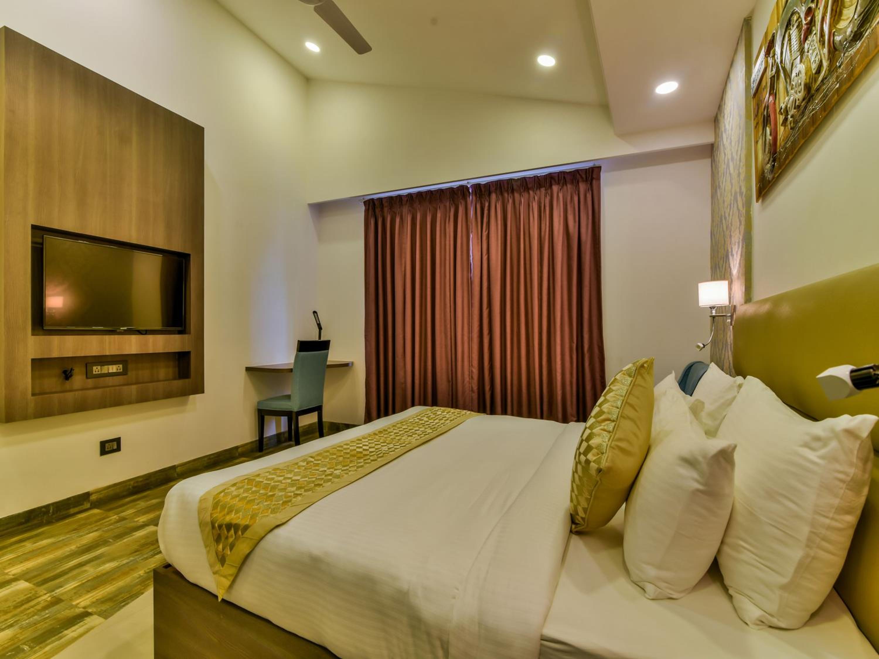 Ramatan Resort