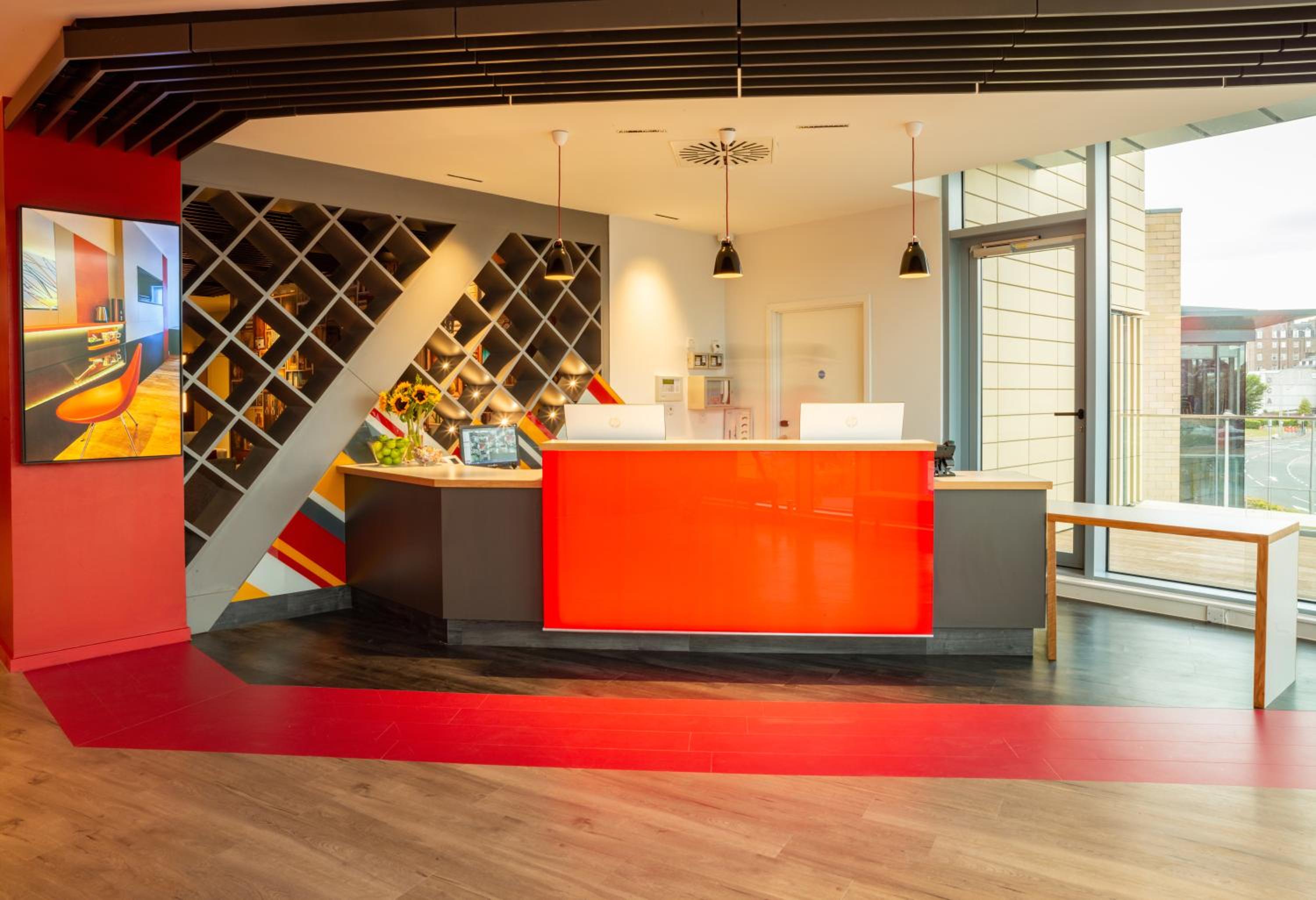 Dundee Vacations - Sleeperz Hotel Dundee - Property Image 4