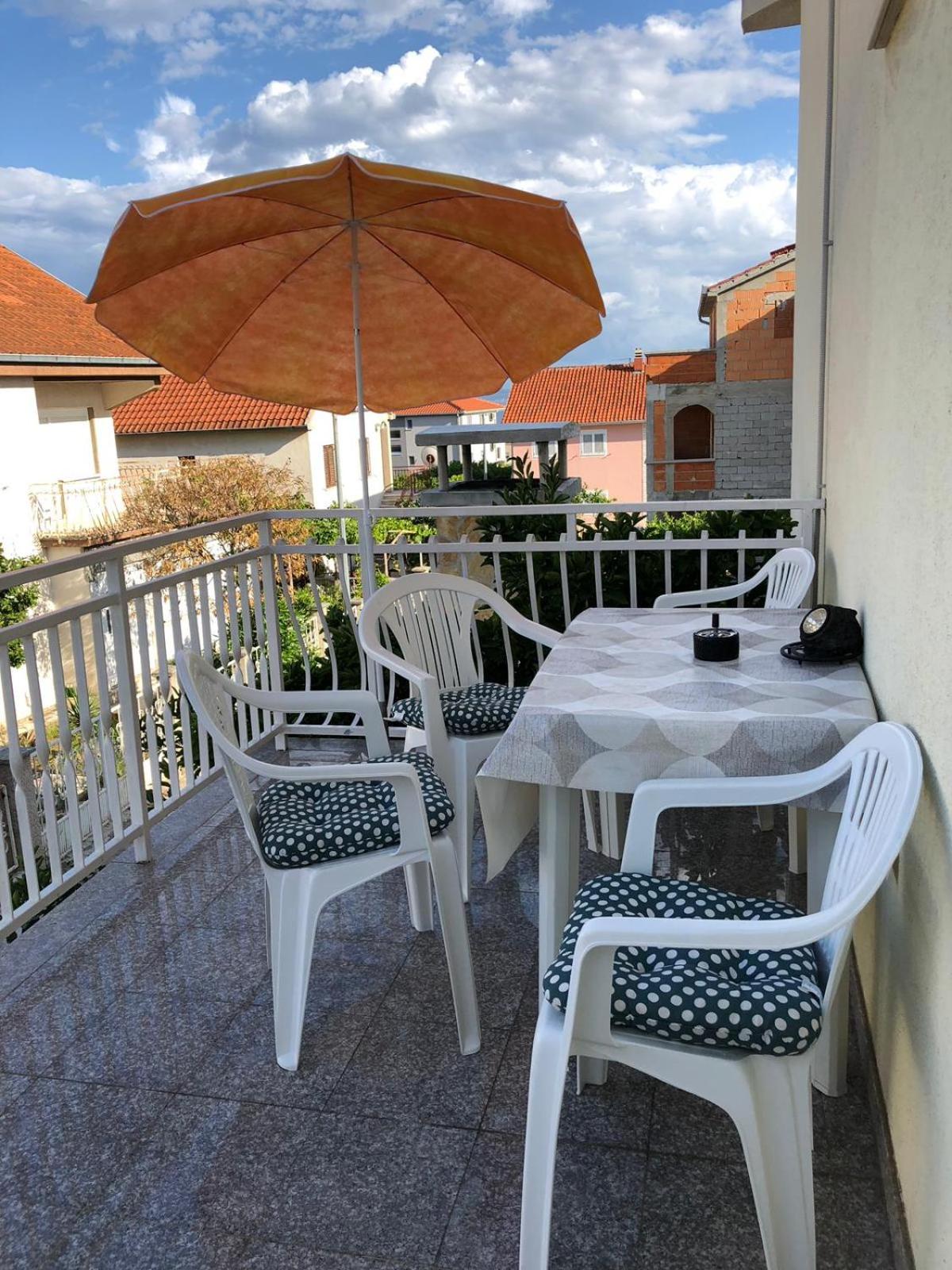 Apartment Anita view 4