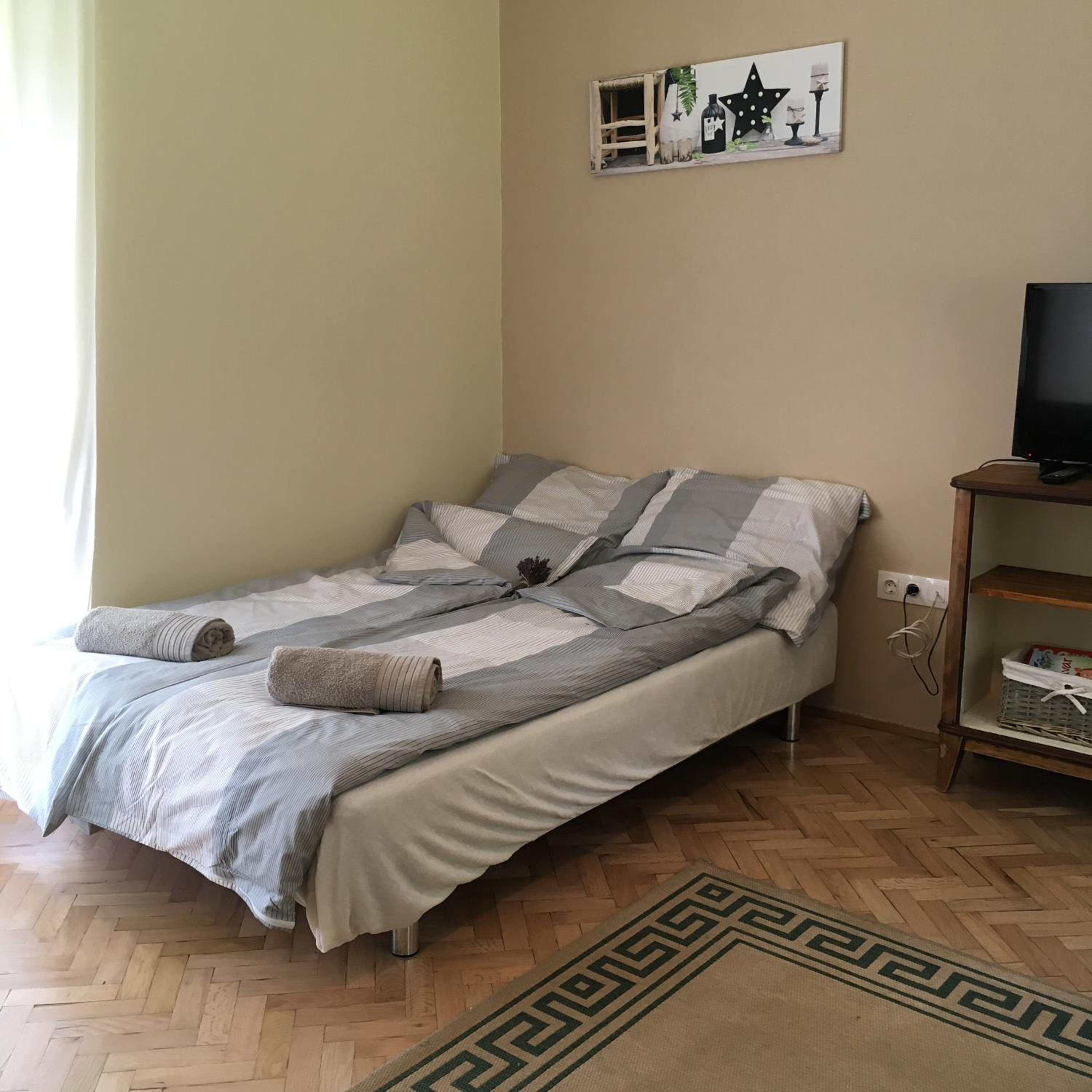Csillagkert Vendégház view 5