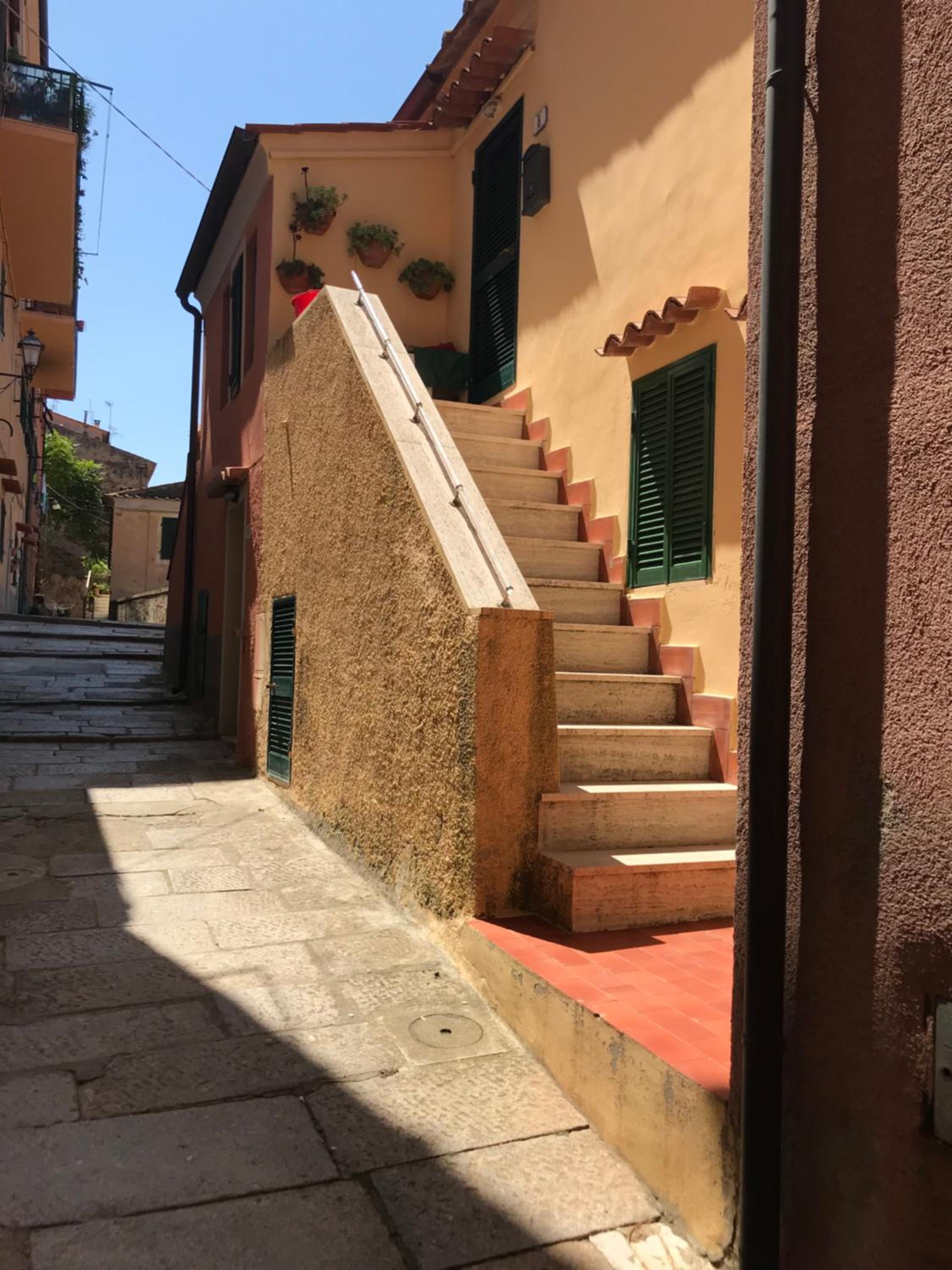 Casina Mery Silvia view 4