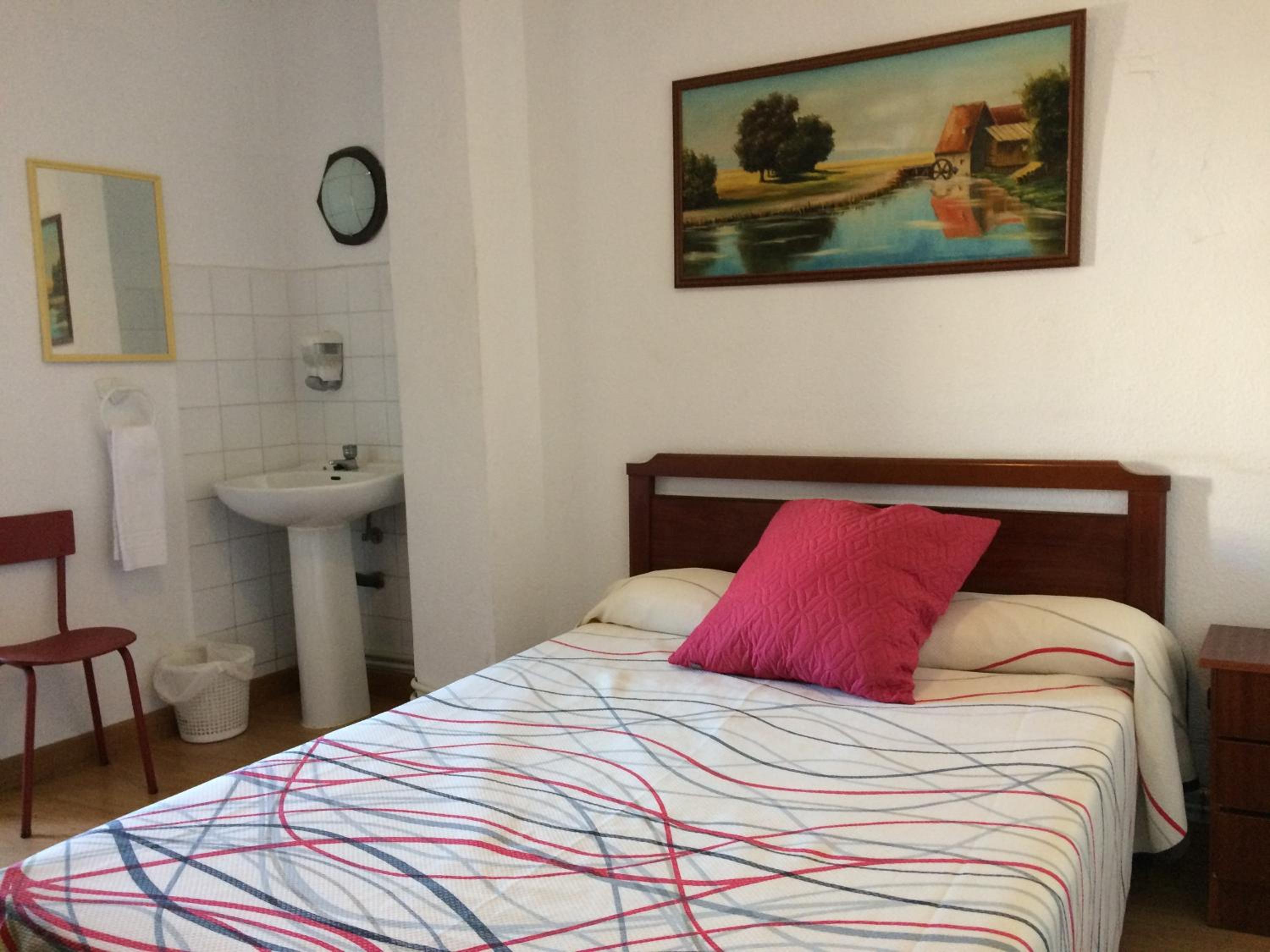 Pension Carretero