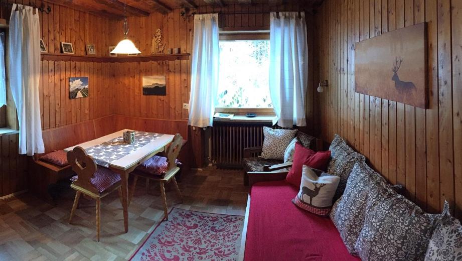 Ferienwohnung Waldheimat