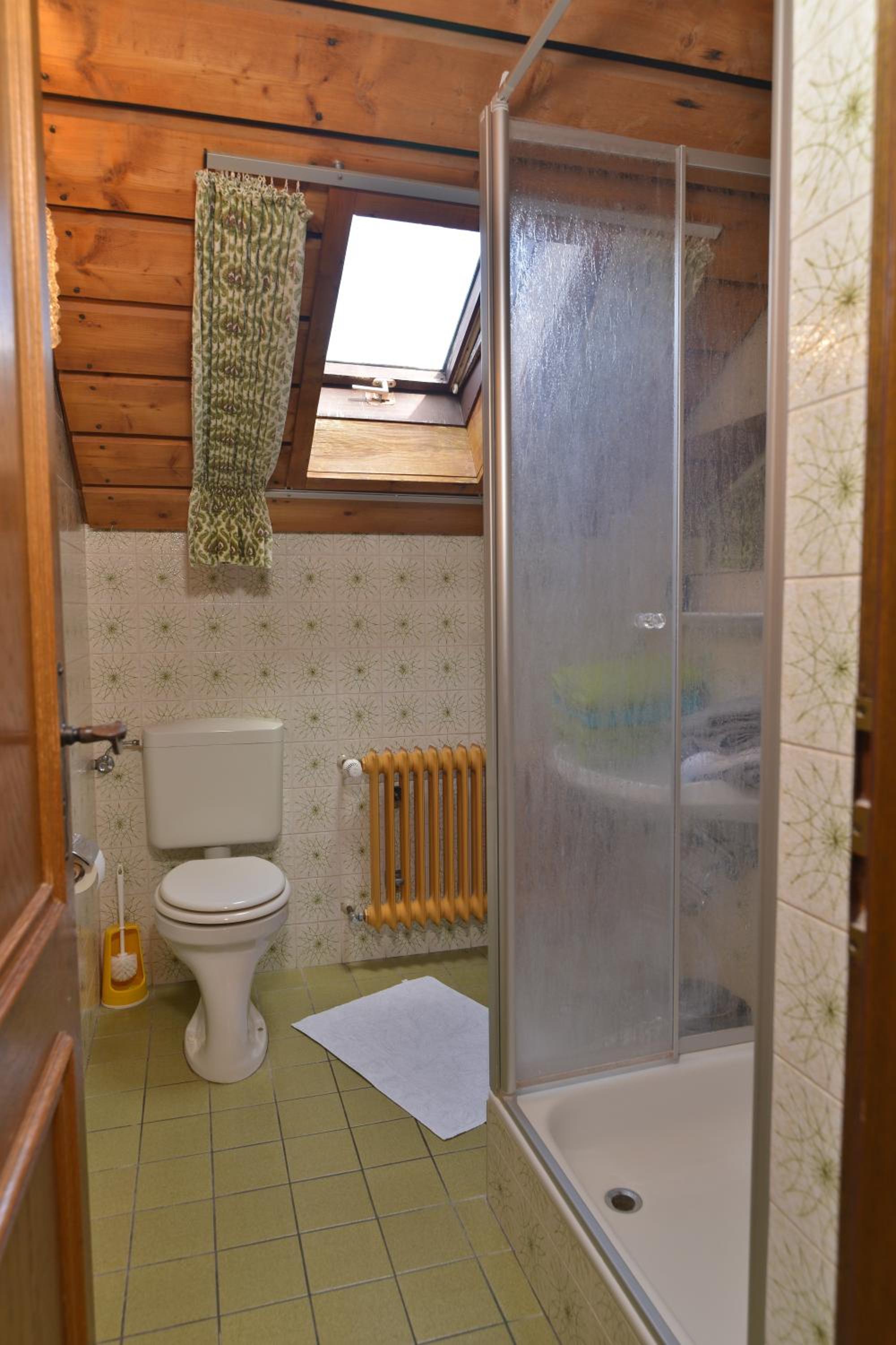 Ferienwohnung Waldheimat