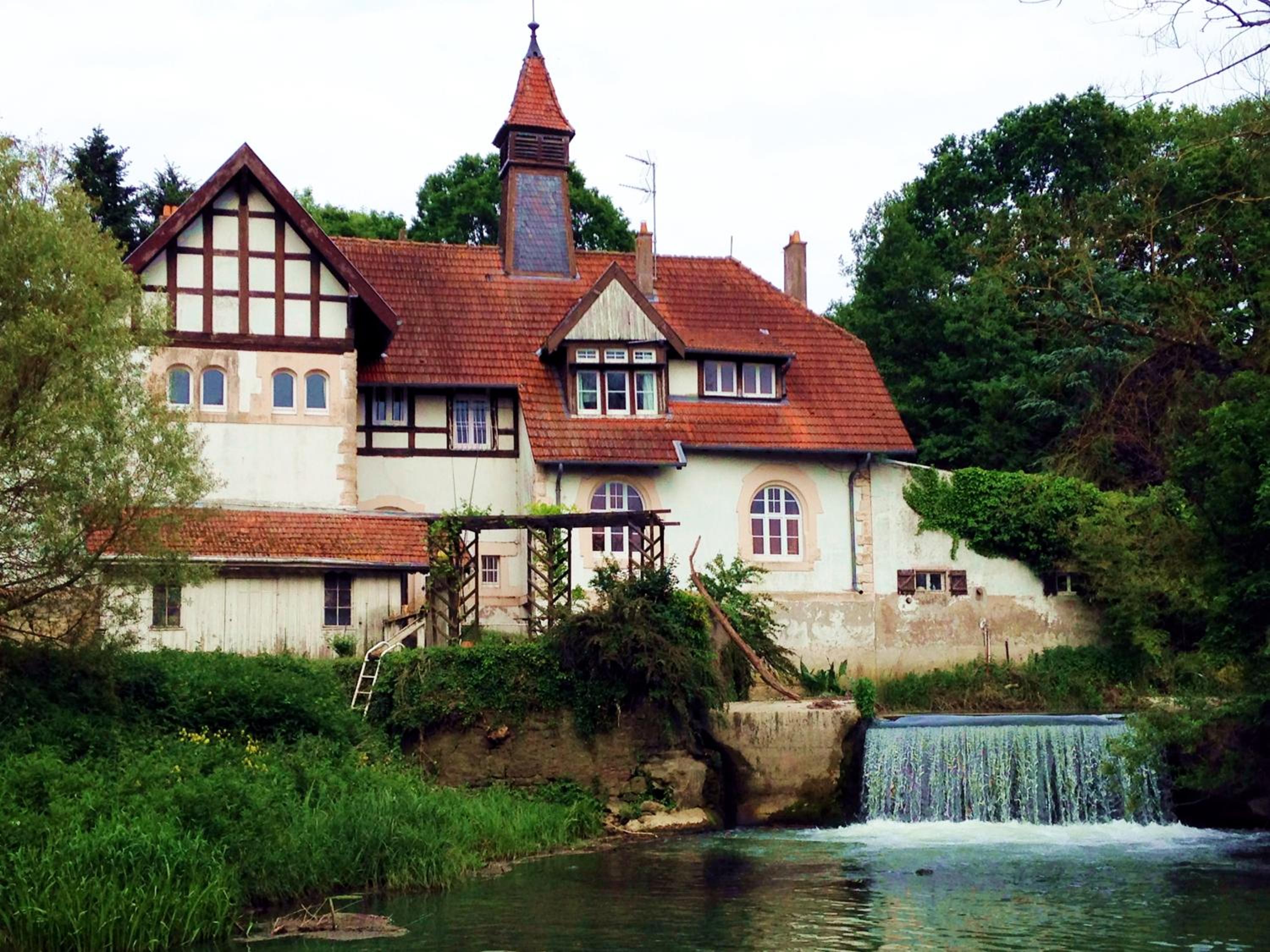 Chambre d'hôtes du Moulin de Landonvillers view 5